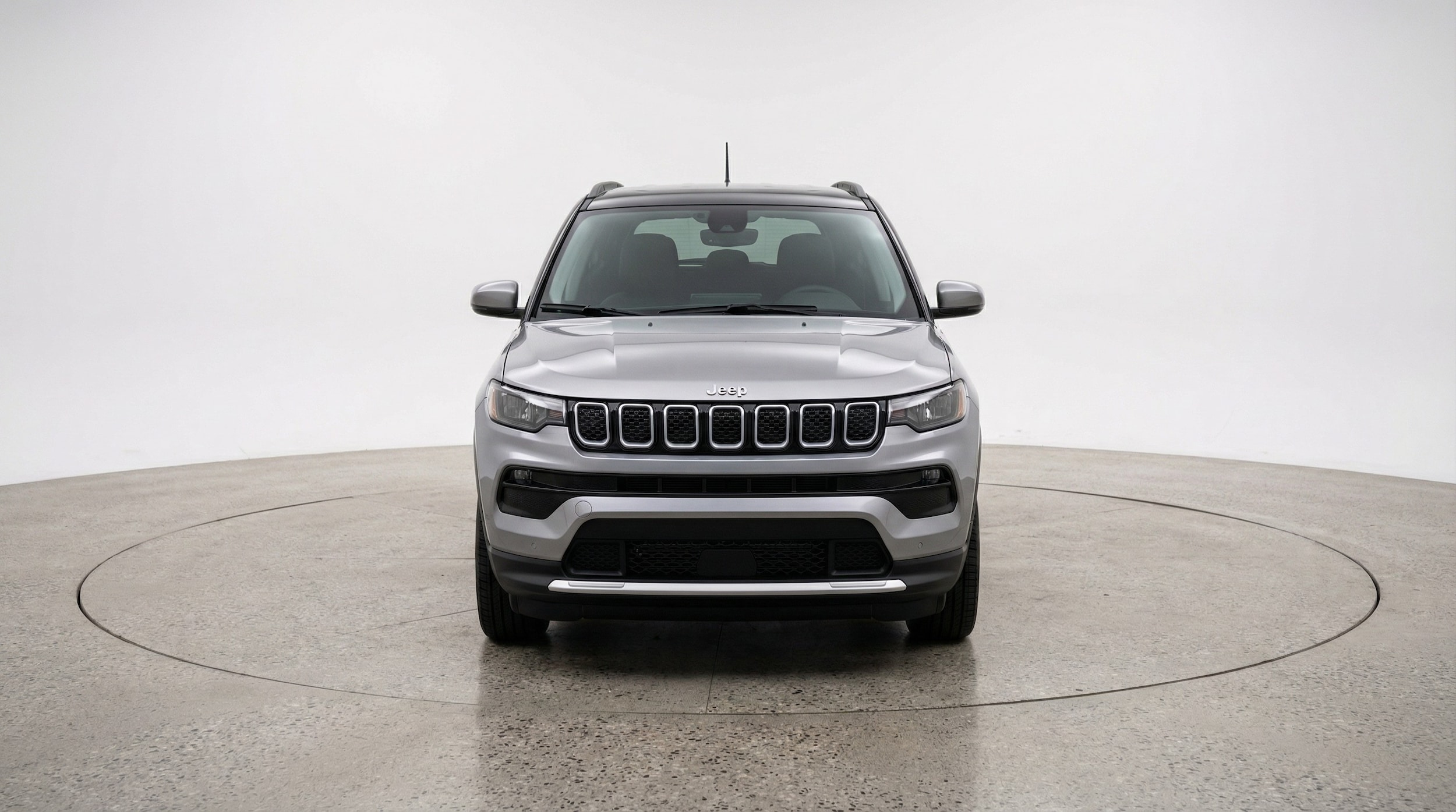 Thumbnail: 2025 Jeep Compass - 2