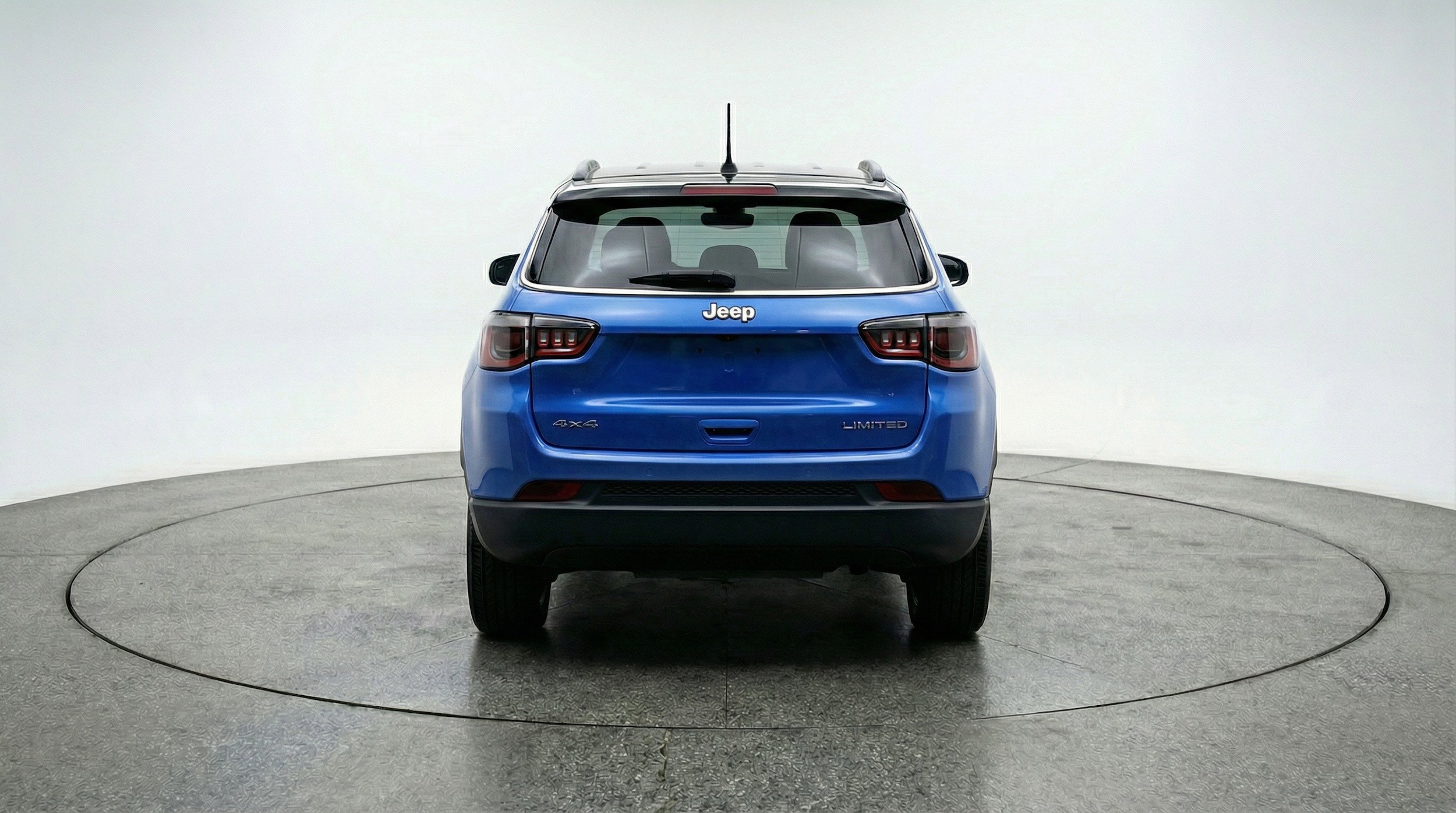 Thumbnail: 2025 Jeep Compass - 7