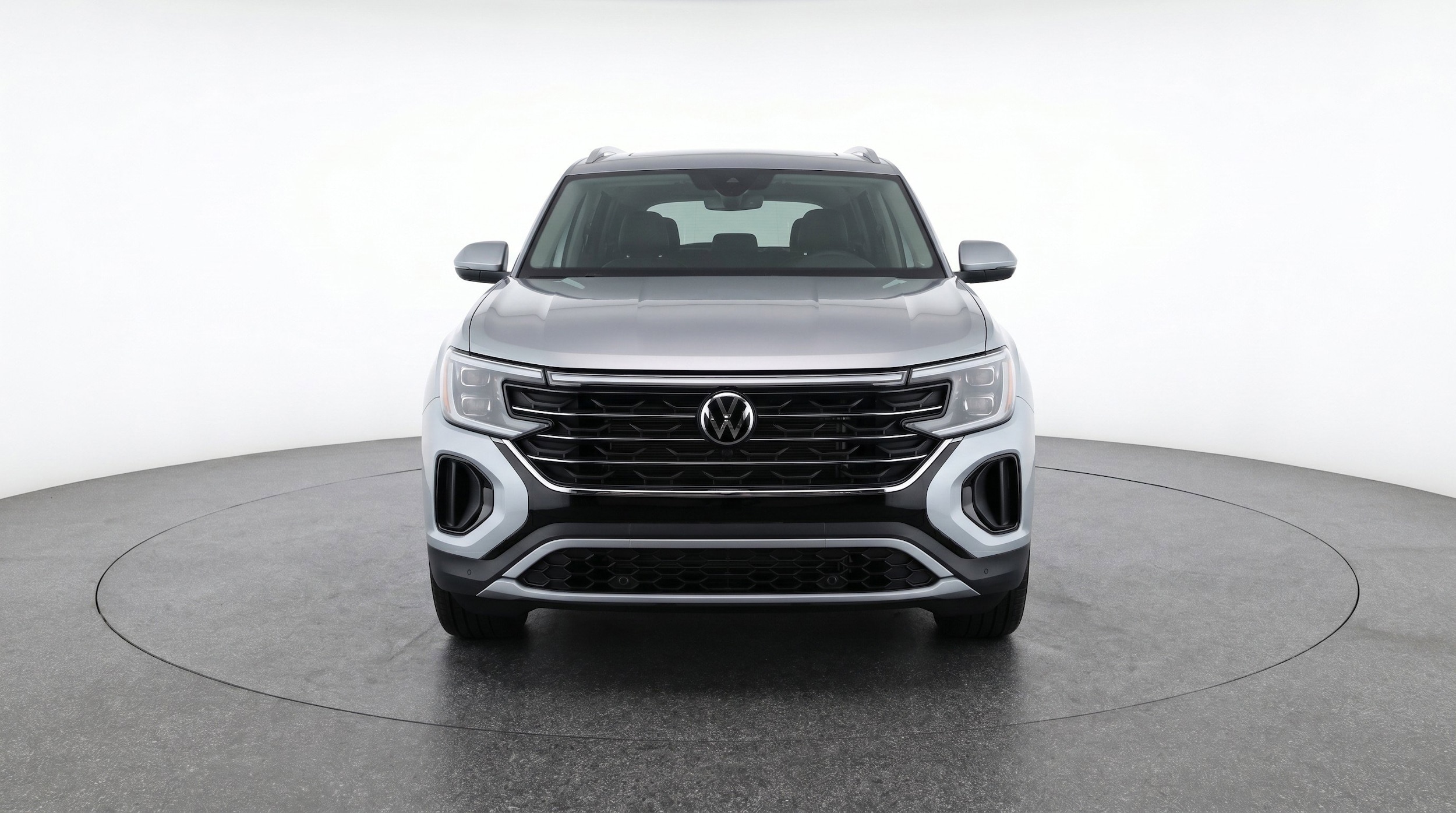 Thumbnail: 2025 Volkswagen Atlas - 2