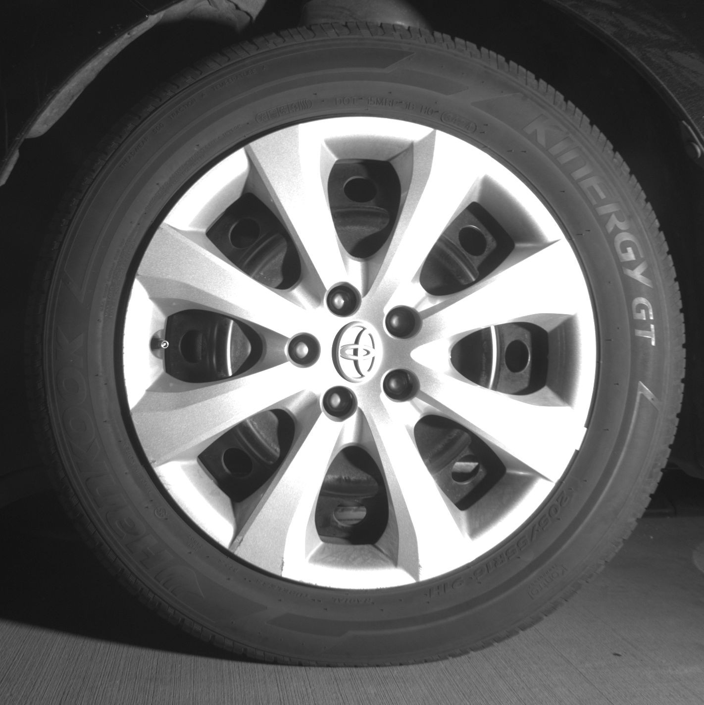 Thumbnail: 2025 Toyota Corolla - 9