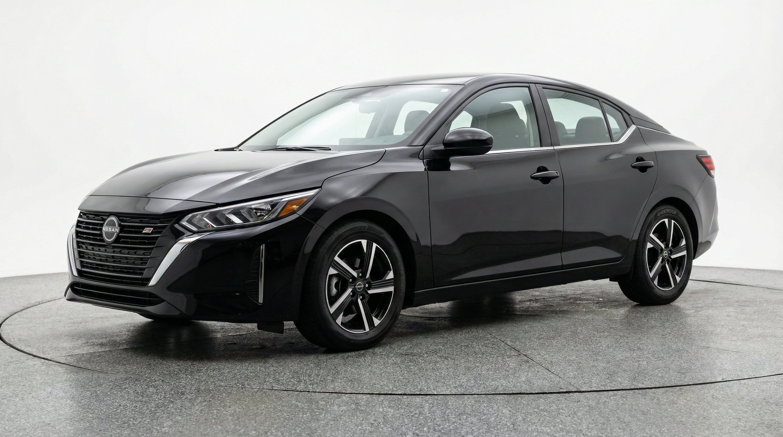 Thumbnail: 2025 Nissan Sentra - 3