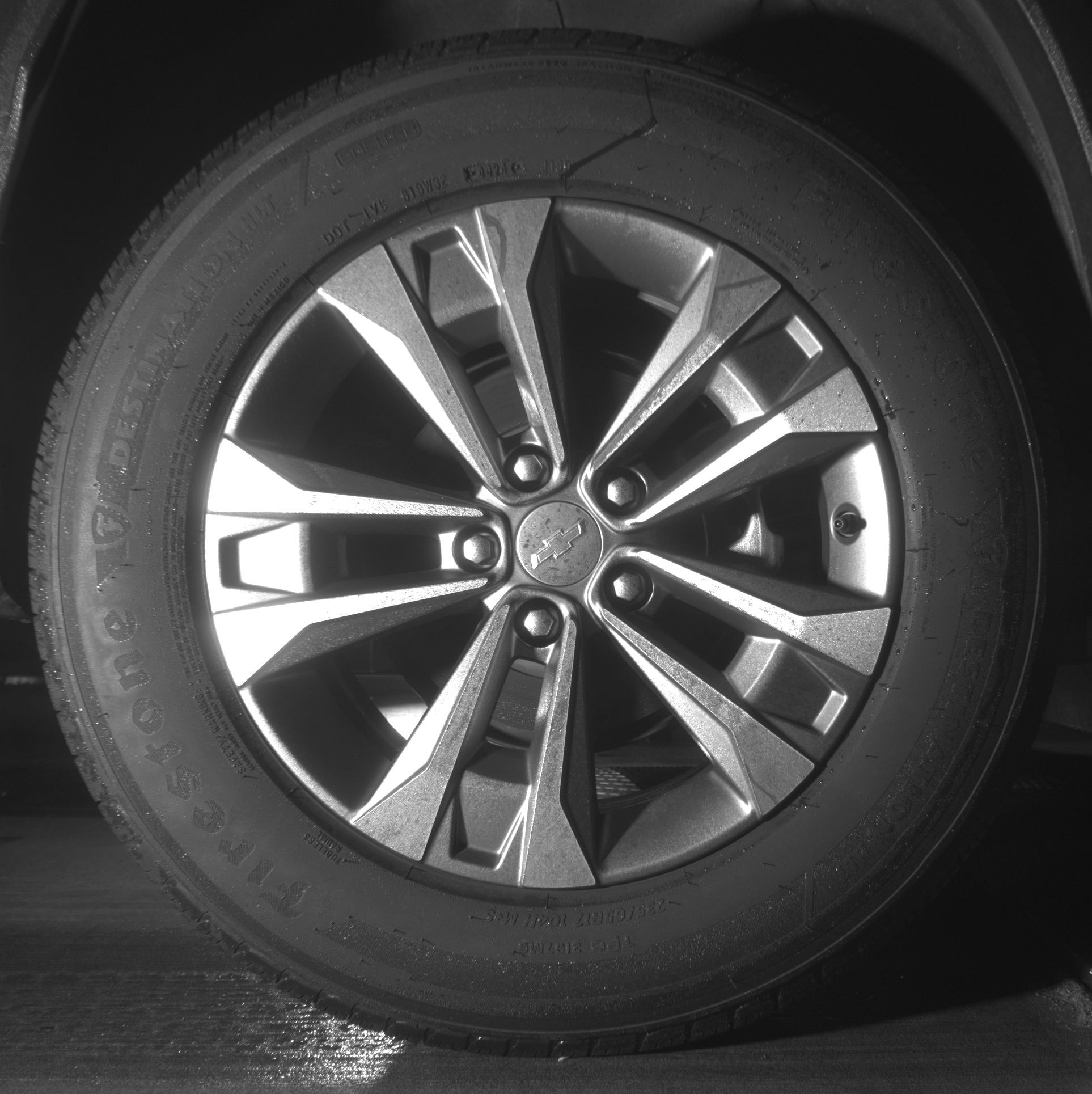 Thumbnail: 2025 Chevrolet Equinox - 12