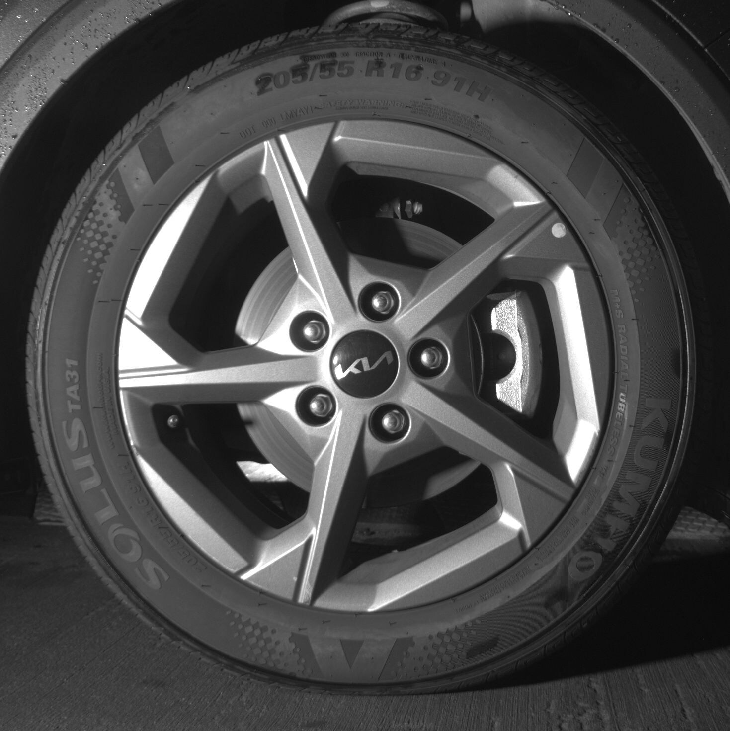 Thumbnail: 2025 Kia K4 - 10