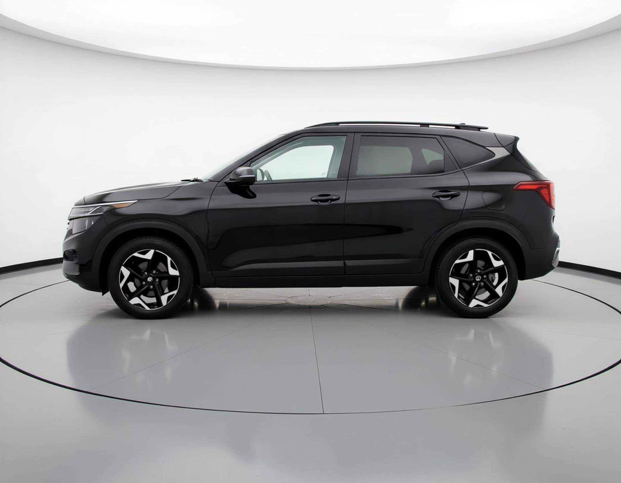 Thumbnail: 2025 Kia Seltos - 4