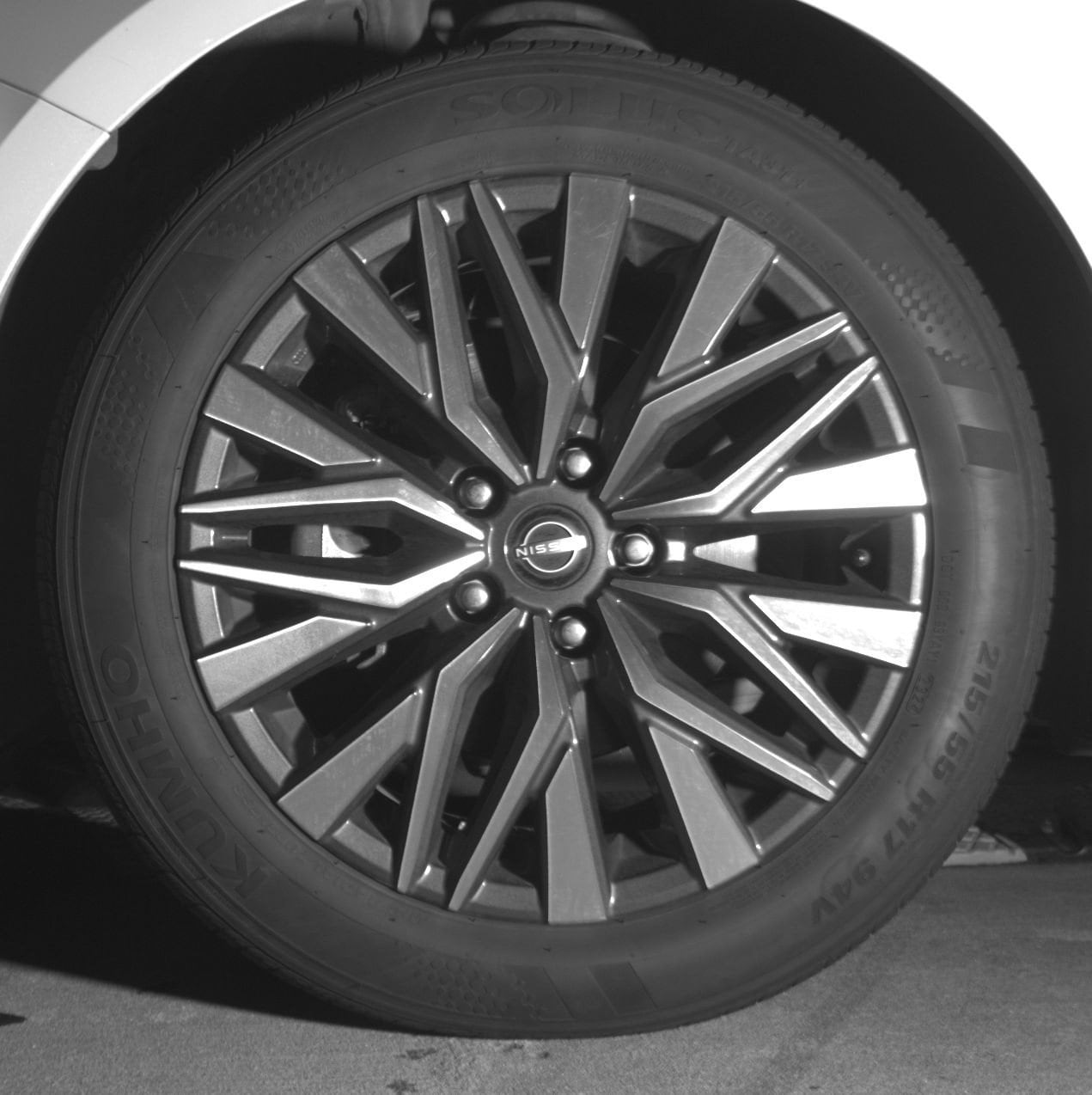 Thumbnail: 2025 Nissan Altima - 12