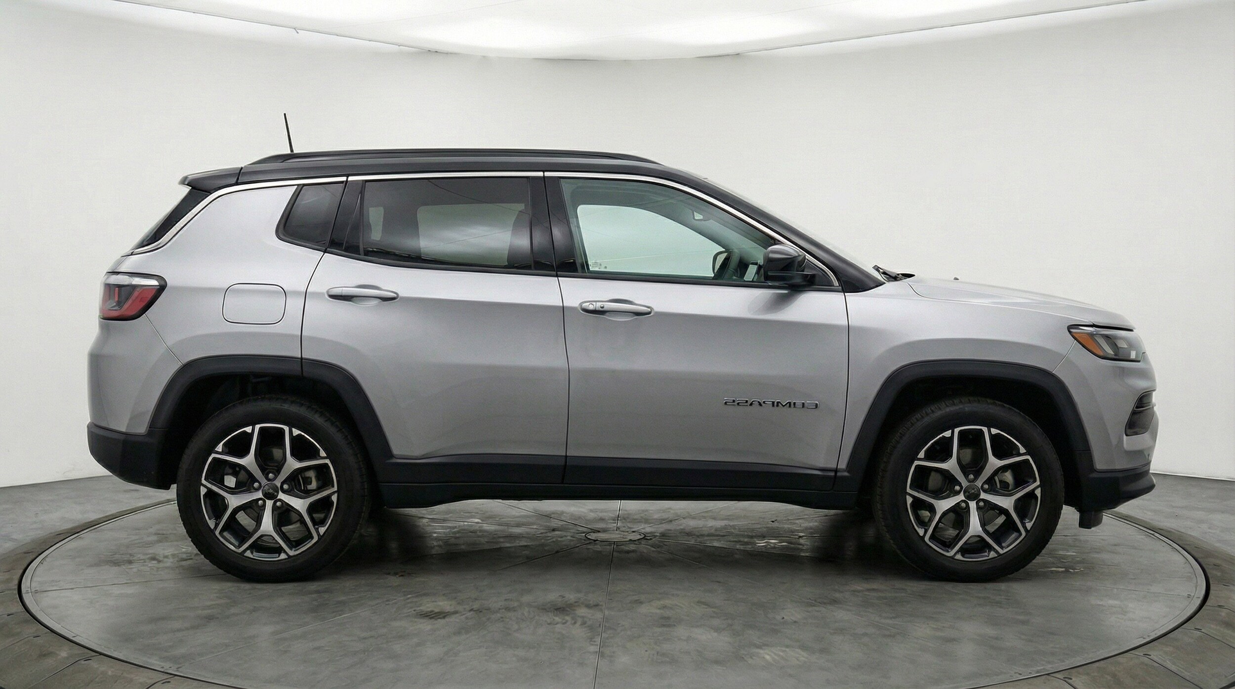 Thumbnail: 2025 Jeep Compass - 11