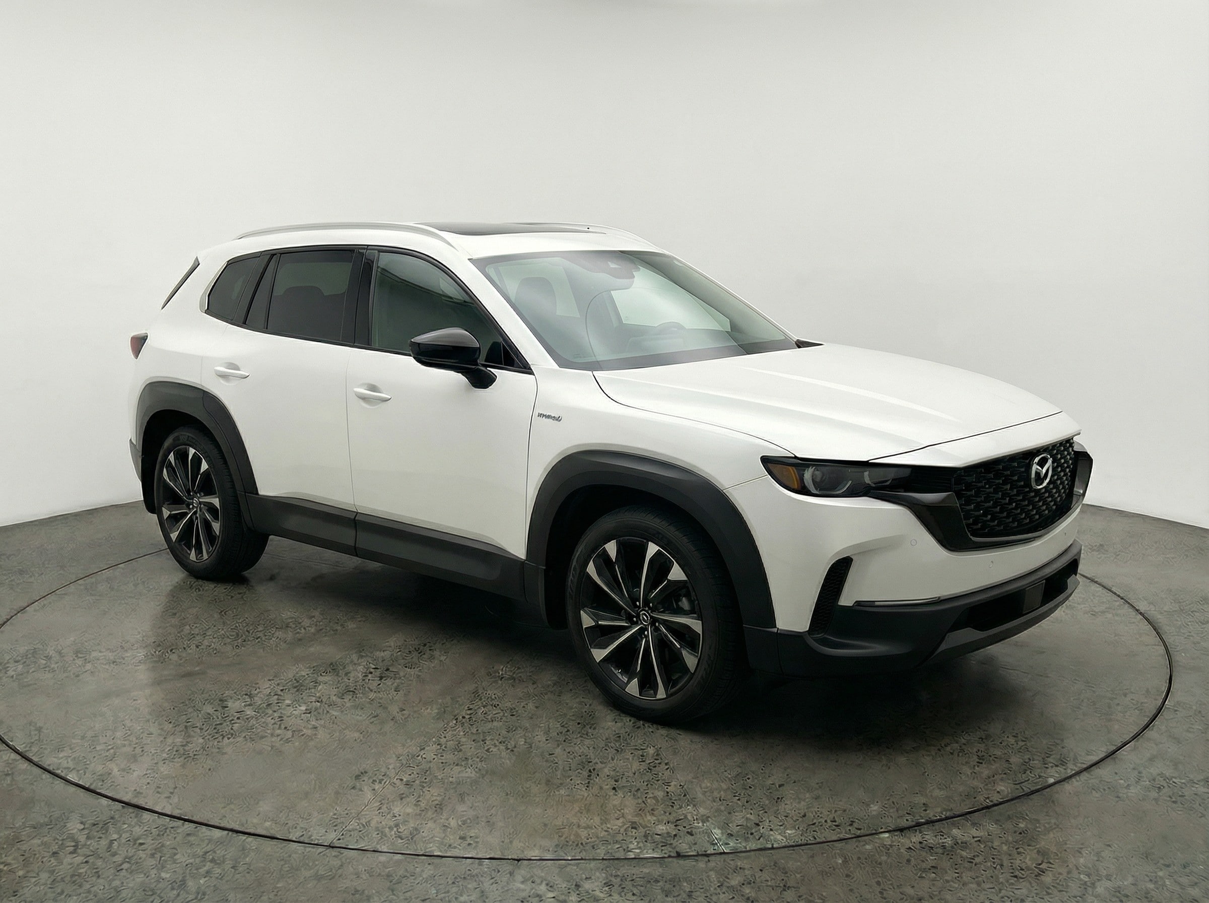 Thumbnail: 2025 Mazda CX-50 - 1