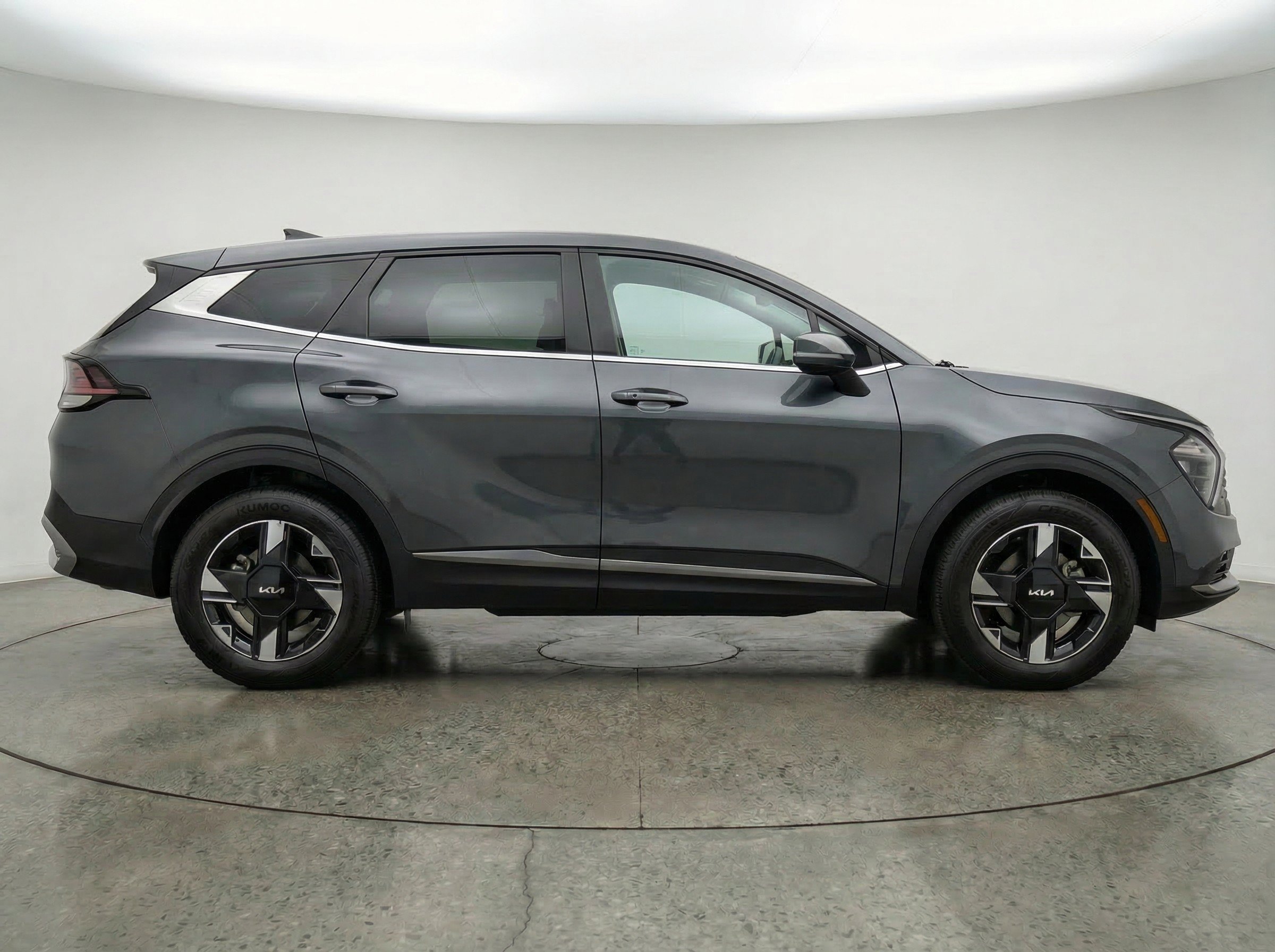 Thumbnail: 2026 Kia Sportage - 11