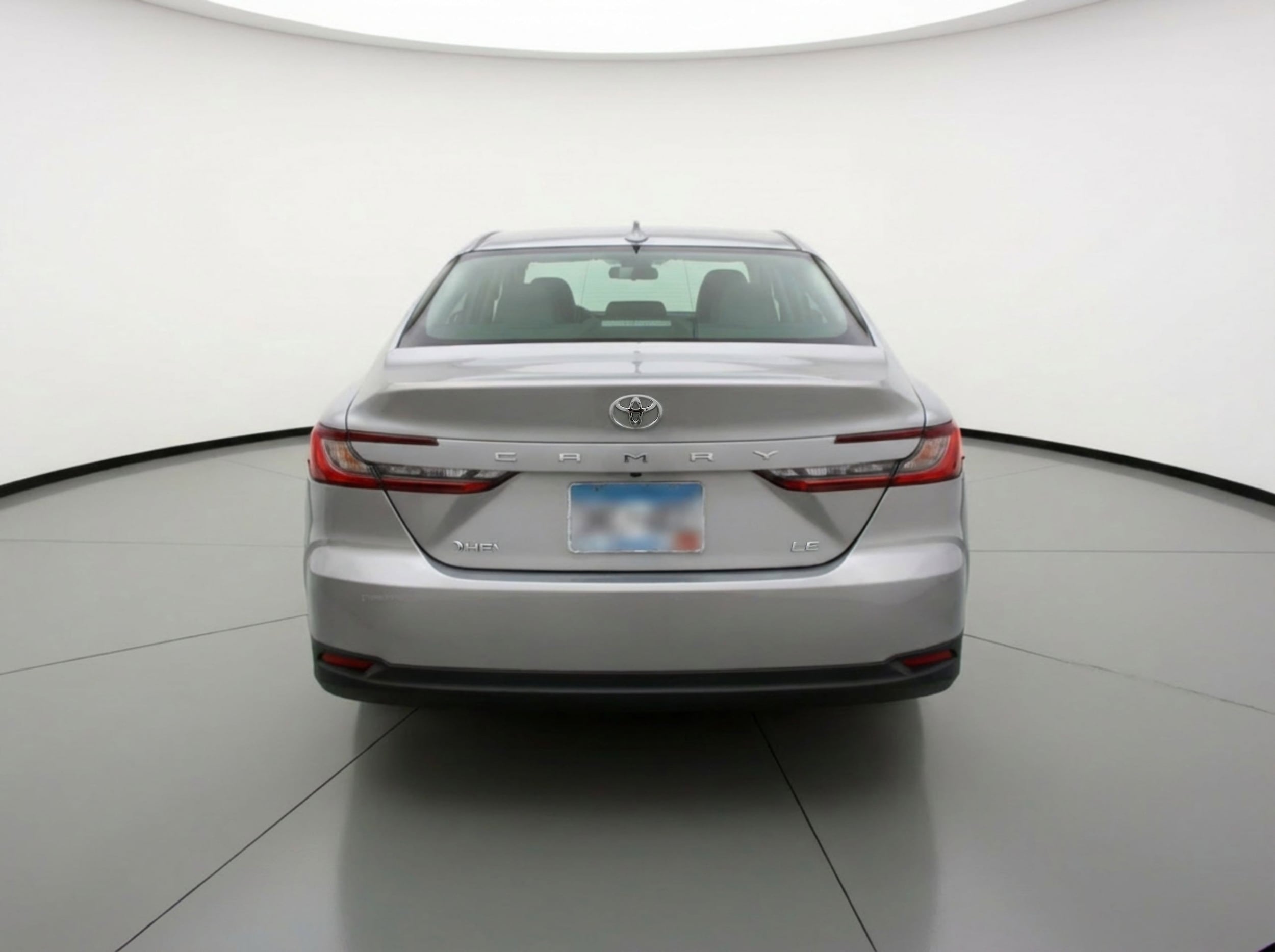 Thumbnail: 2025 Toyota Camry - 7