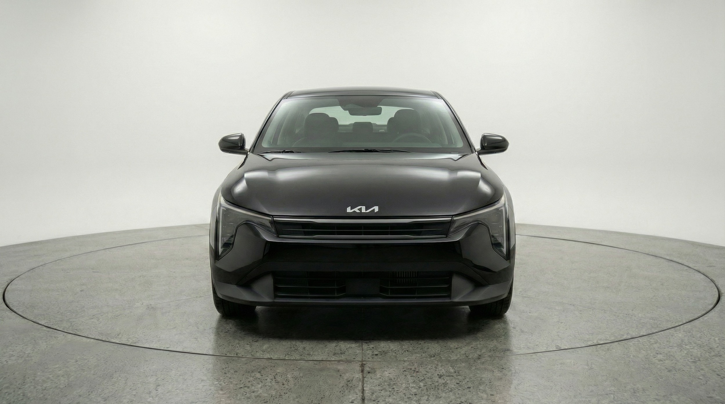 Thumbnail: 2025 Kia K4 - 2