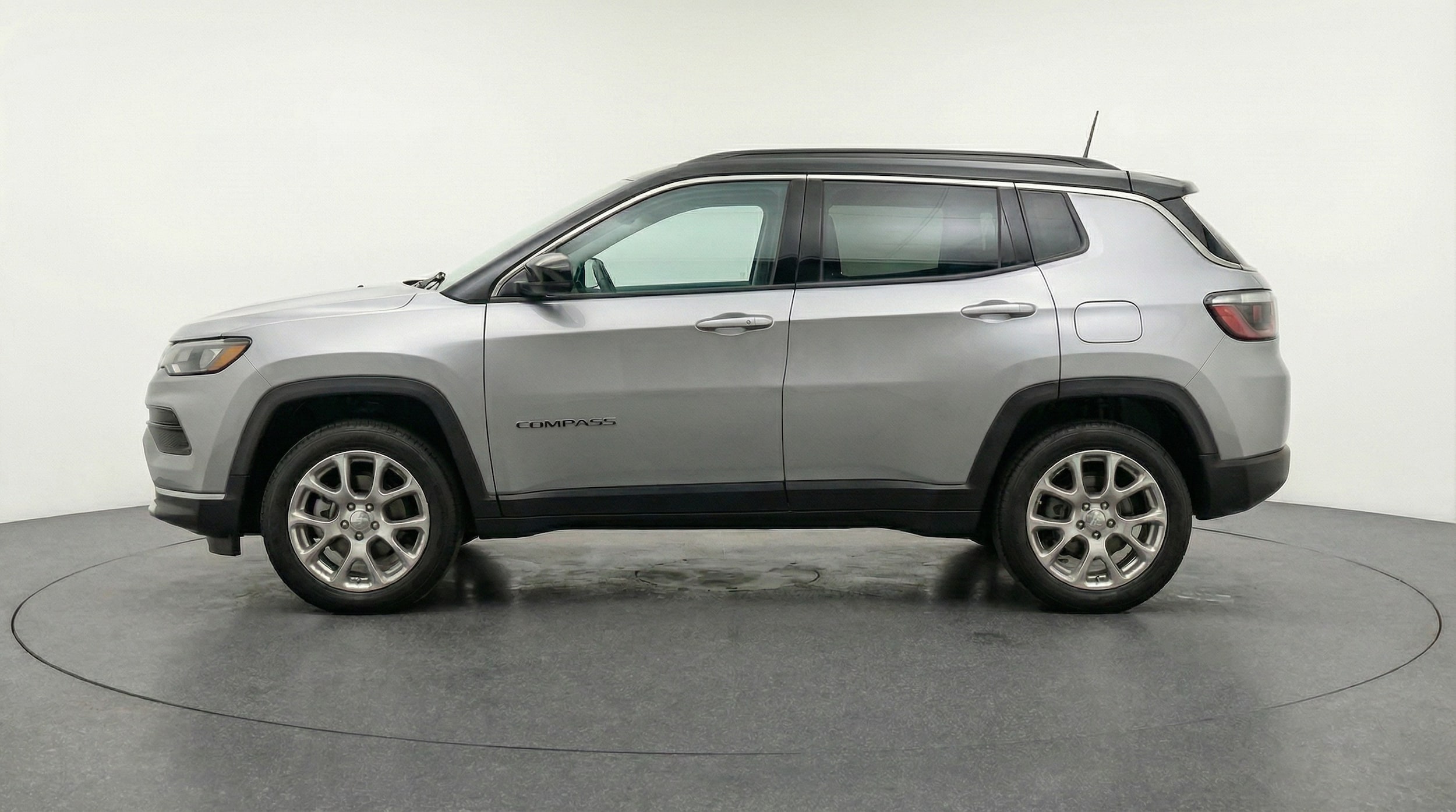 Thumbnail: 2025 Jeep Compass - 8