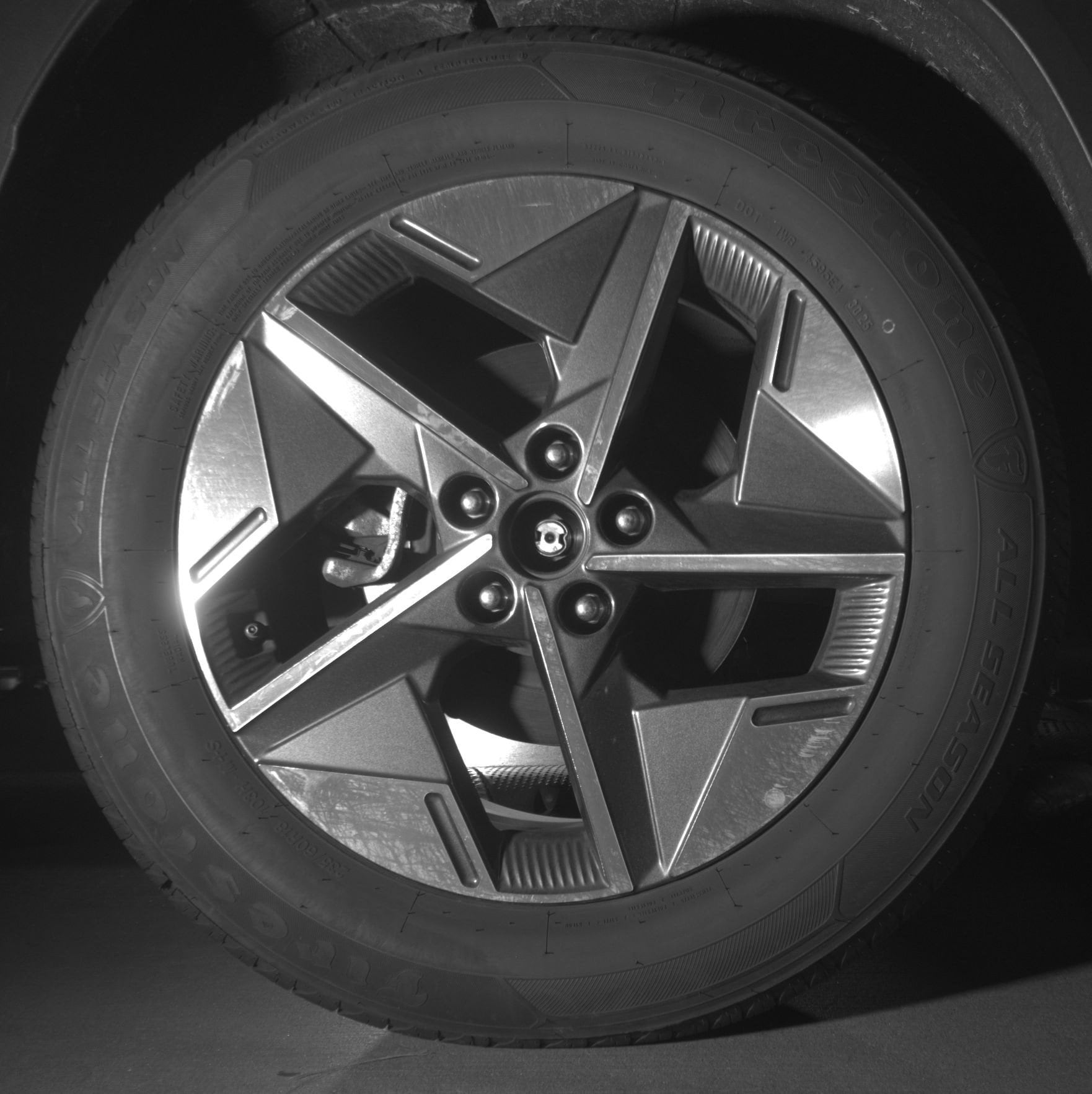 Thumbnail: 2025 Hyundai Tucson - 15