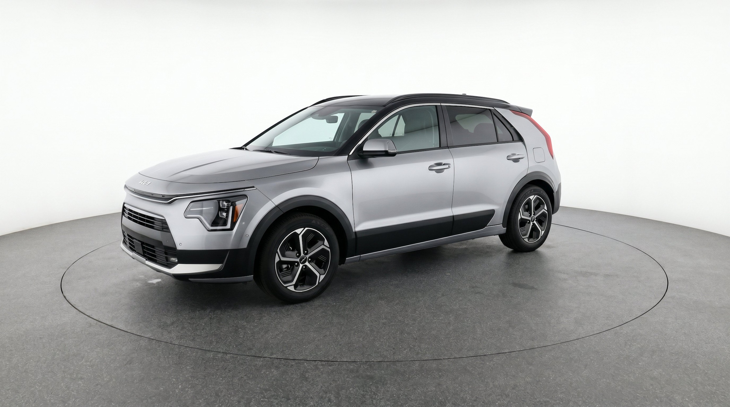 Thumbnail: 2026 Kia Niro - 3