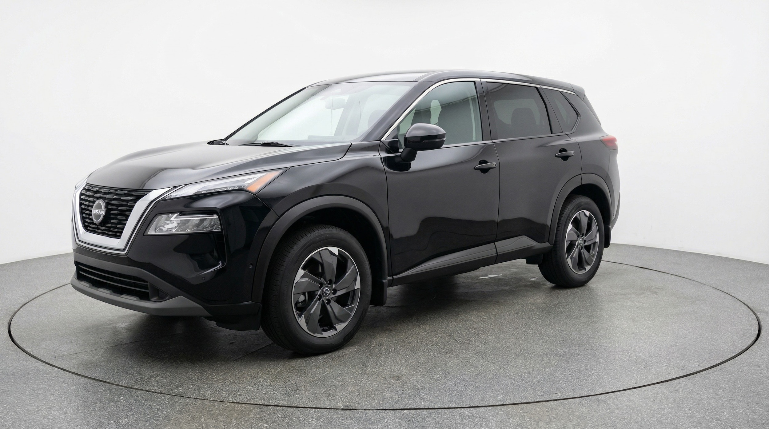 Thumbnail: 2025 Nissan Rogue - 3