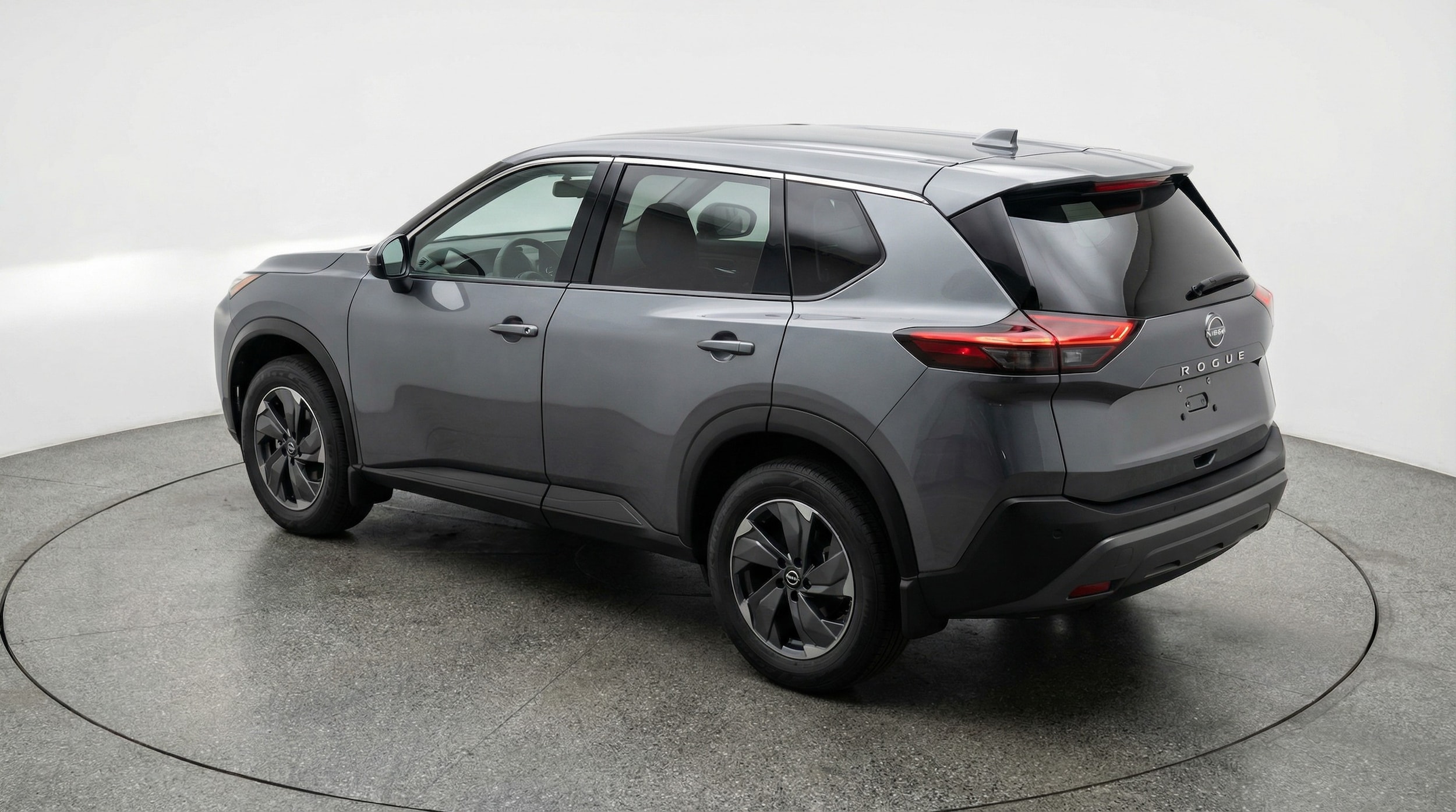 Thumbnail: 2025 Nissan Rogue - 5