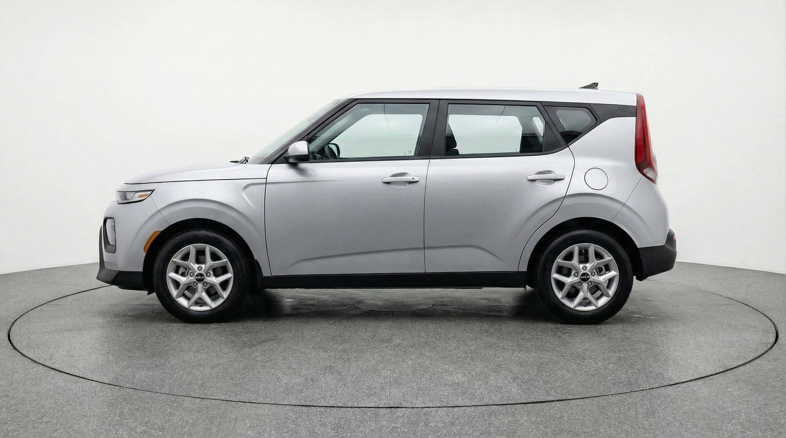 Thumbnail: 2025 Kia Soul - 5