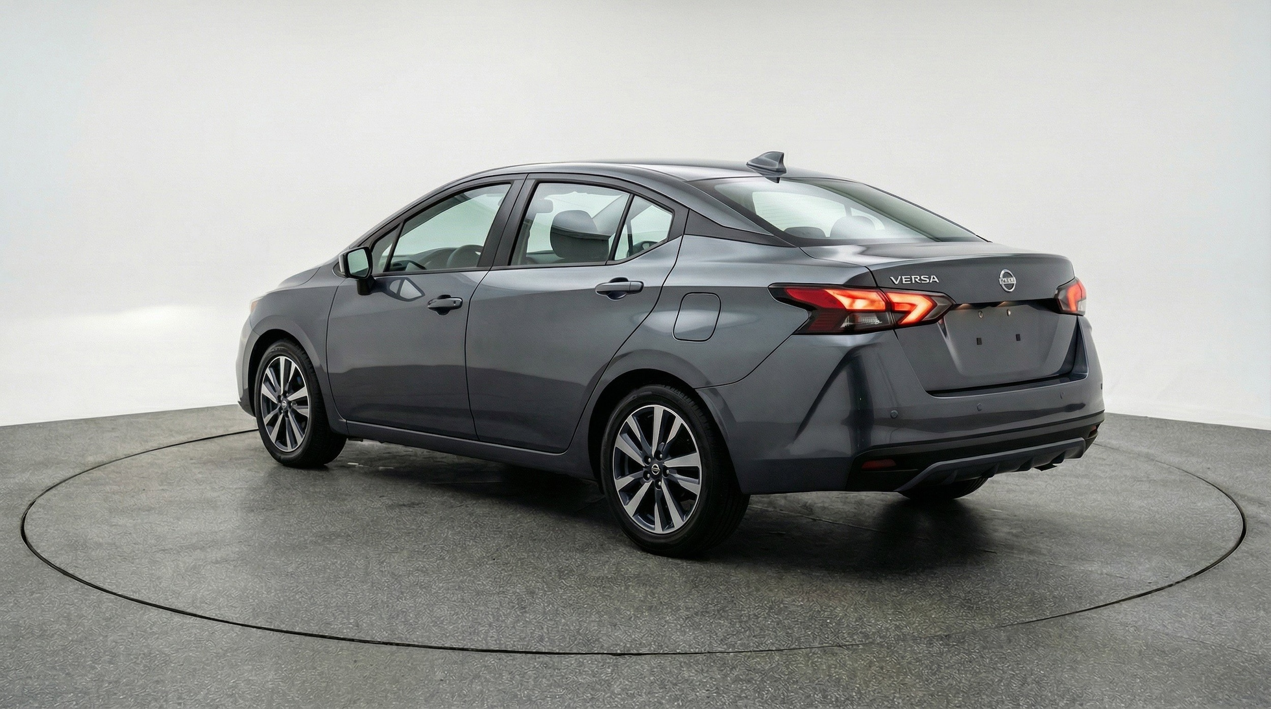 Thumbnail: 2025 Nissan Versa - 6