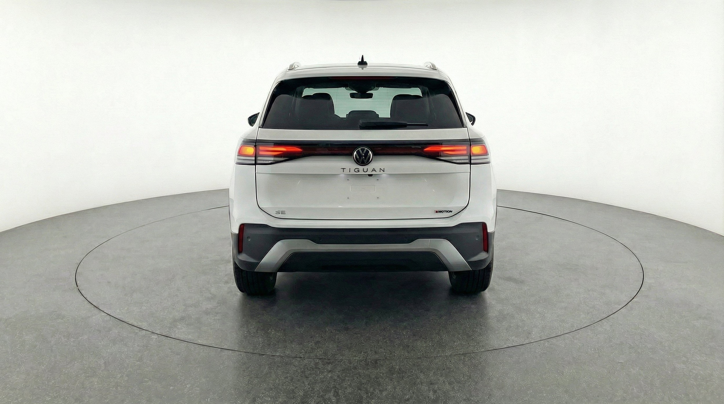 Thumbnail: 2026 Volkswagen Tiguan - 7