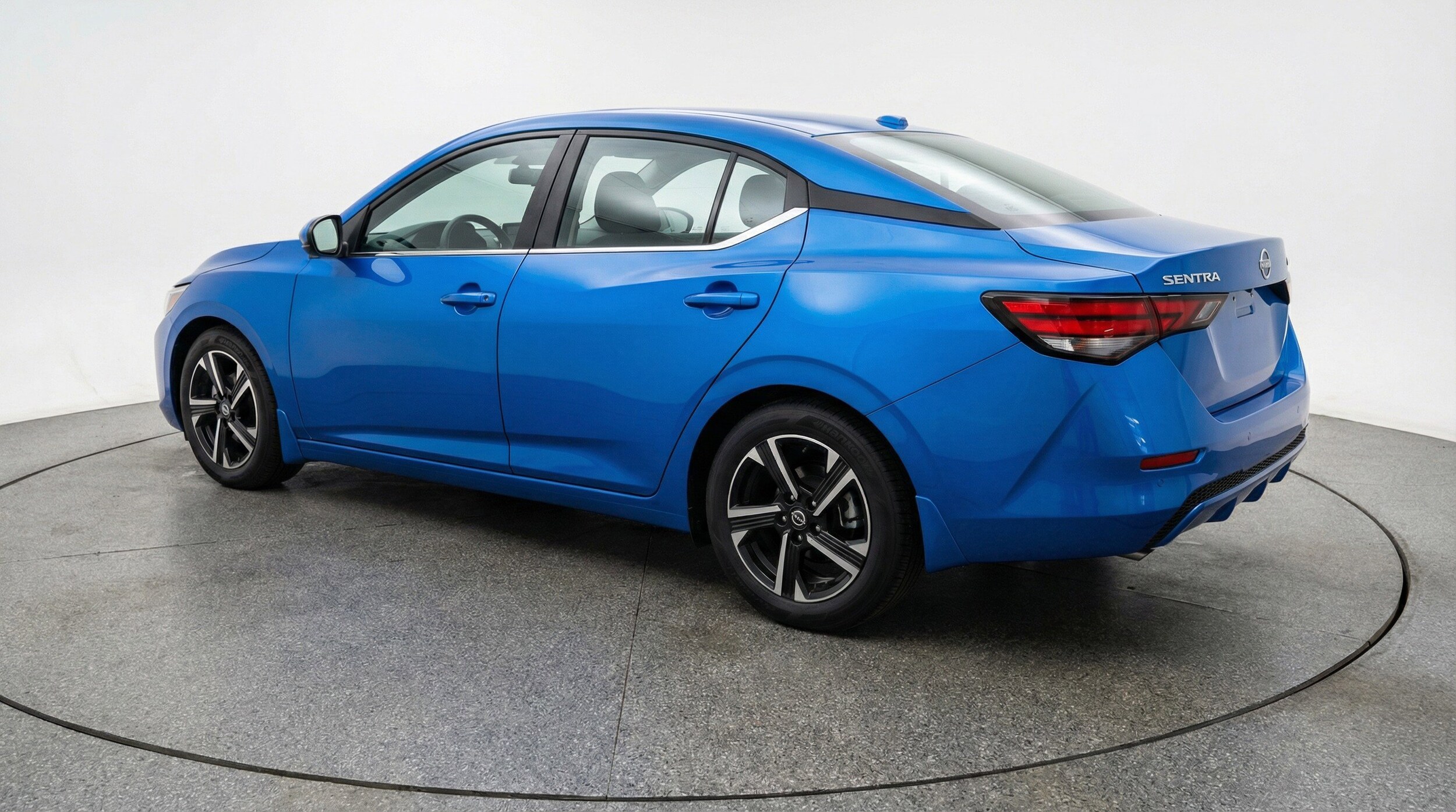 Thumbnail: 2025 Nissan Sentra - 6