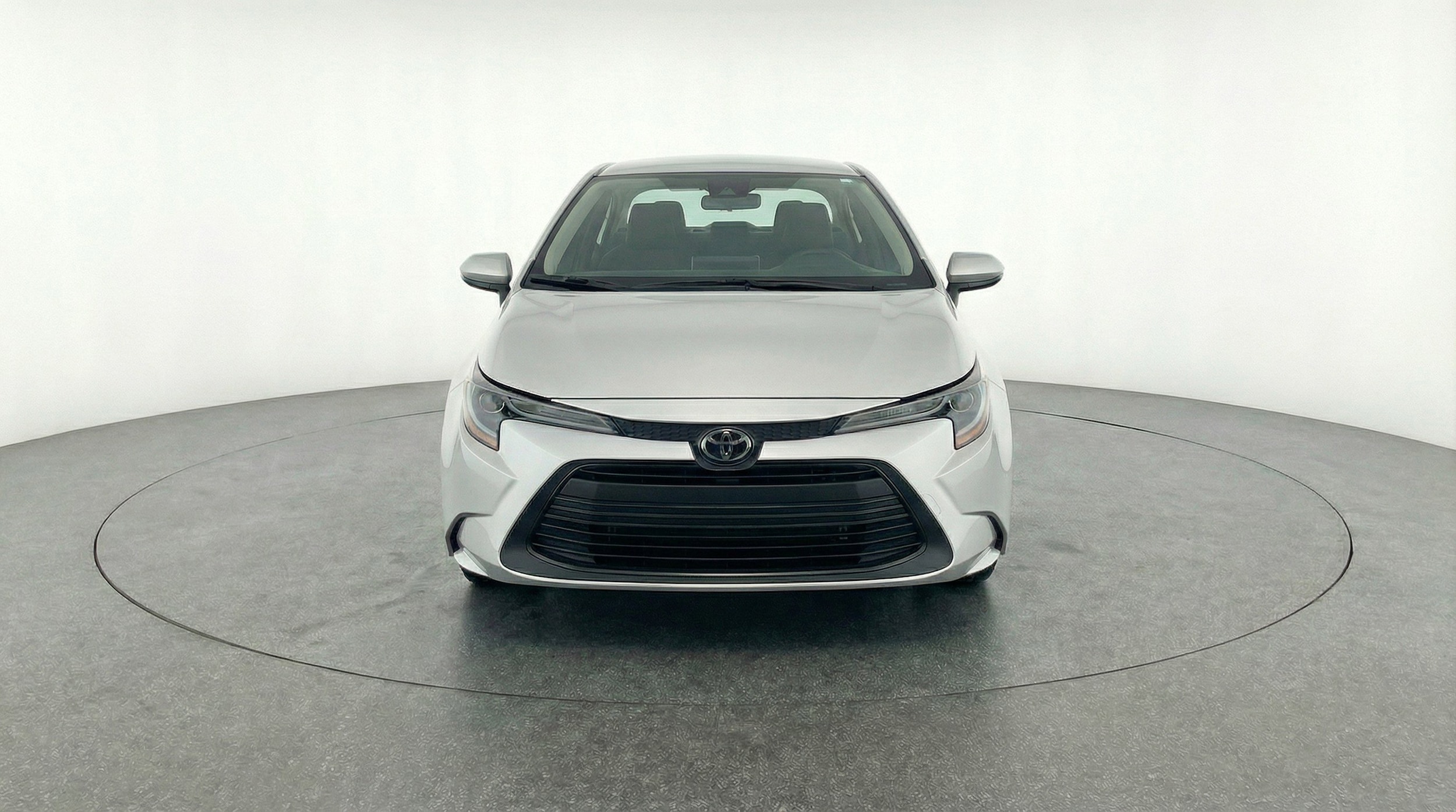 Thumbnail: 2025 Toyota Corolla - 2