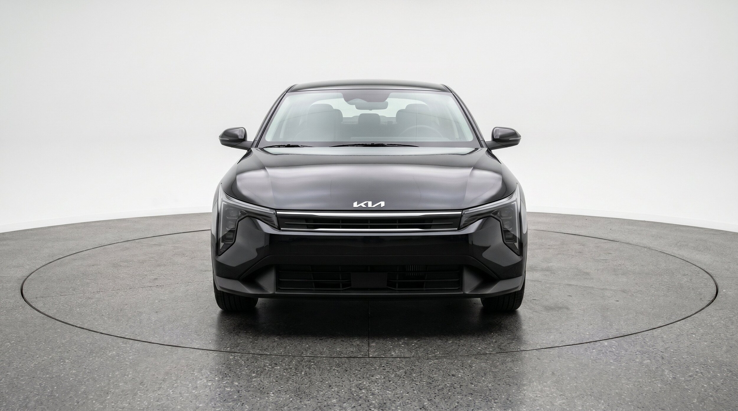 Thumbnail: 2026 Kia K4 - 2