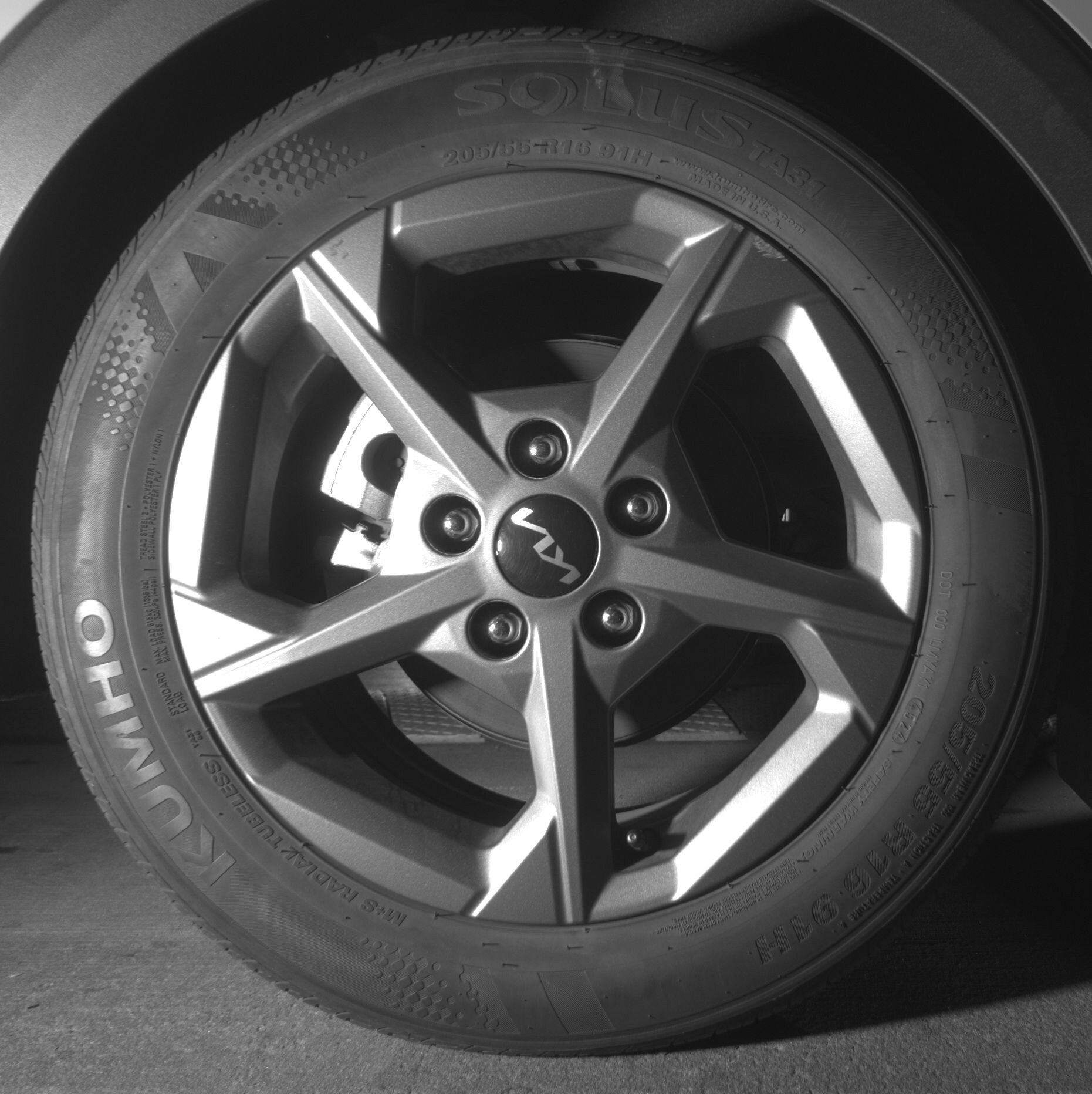 Thumbnail: 2025 Kia K4 - 12