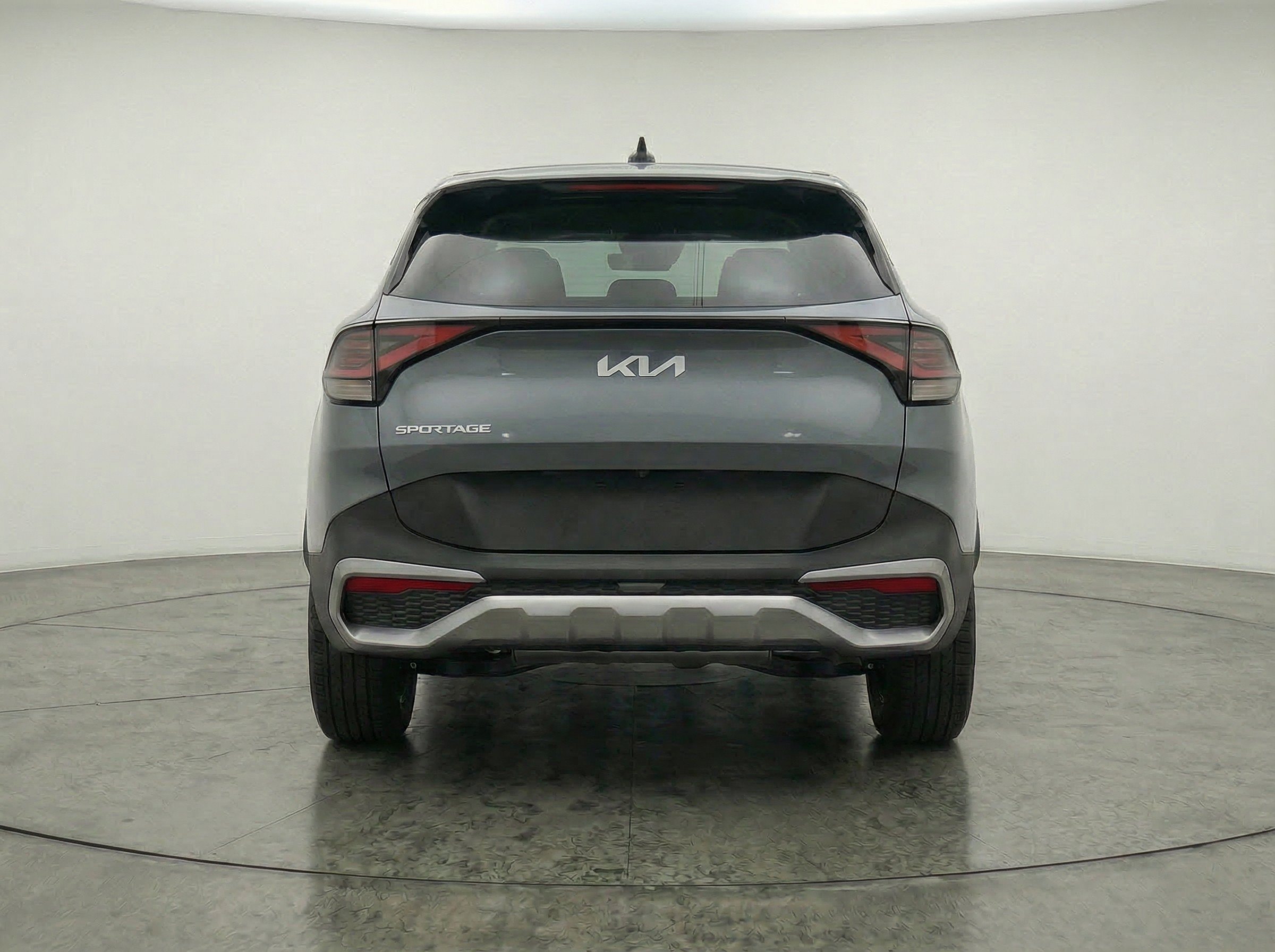 Thumbnail: 2026 Kia Sportage - 7