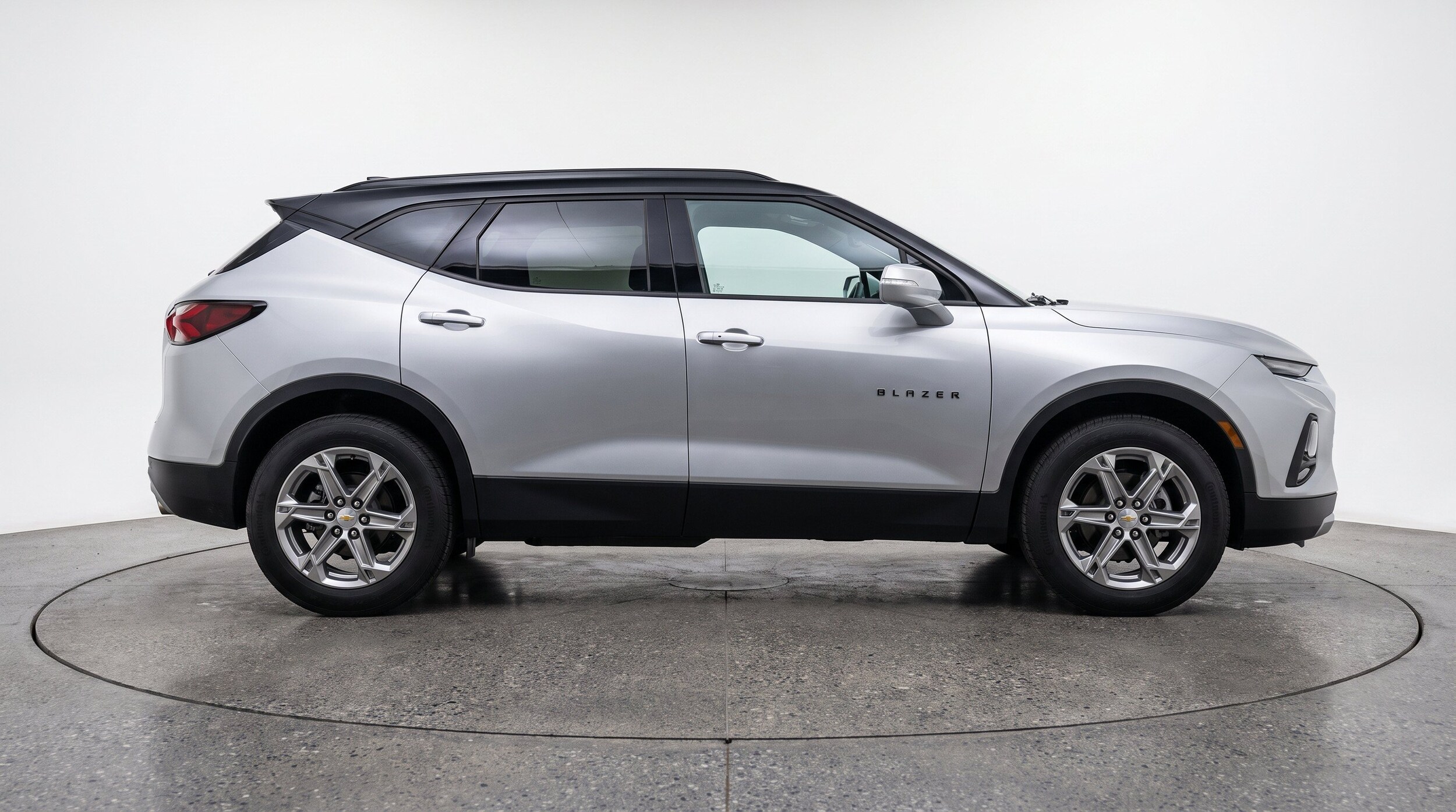 Thumbnail: 2026 Chevrolet Blazer - 11