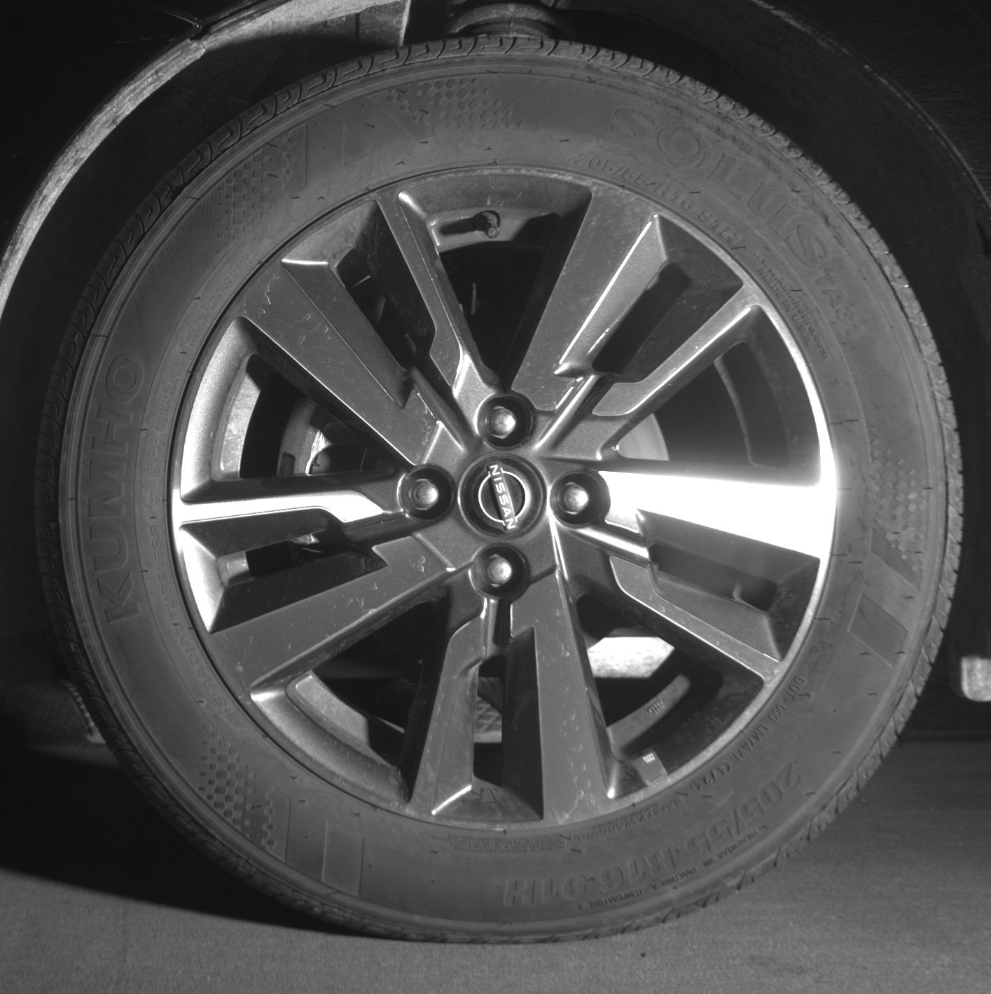 Thumbnail: 2025 Nissan Versa - 9