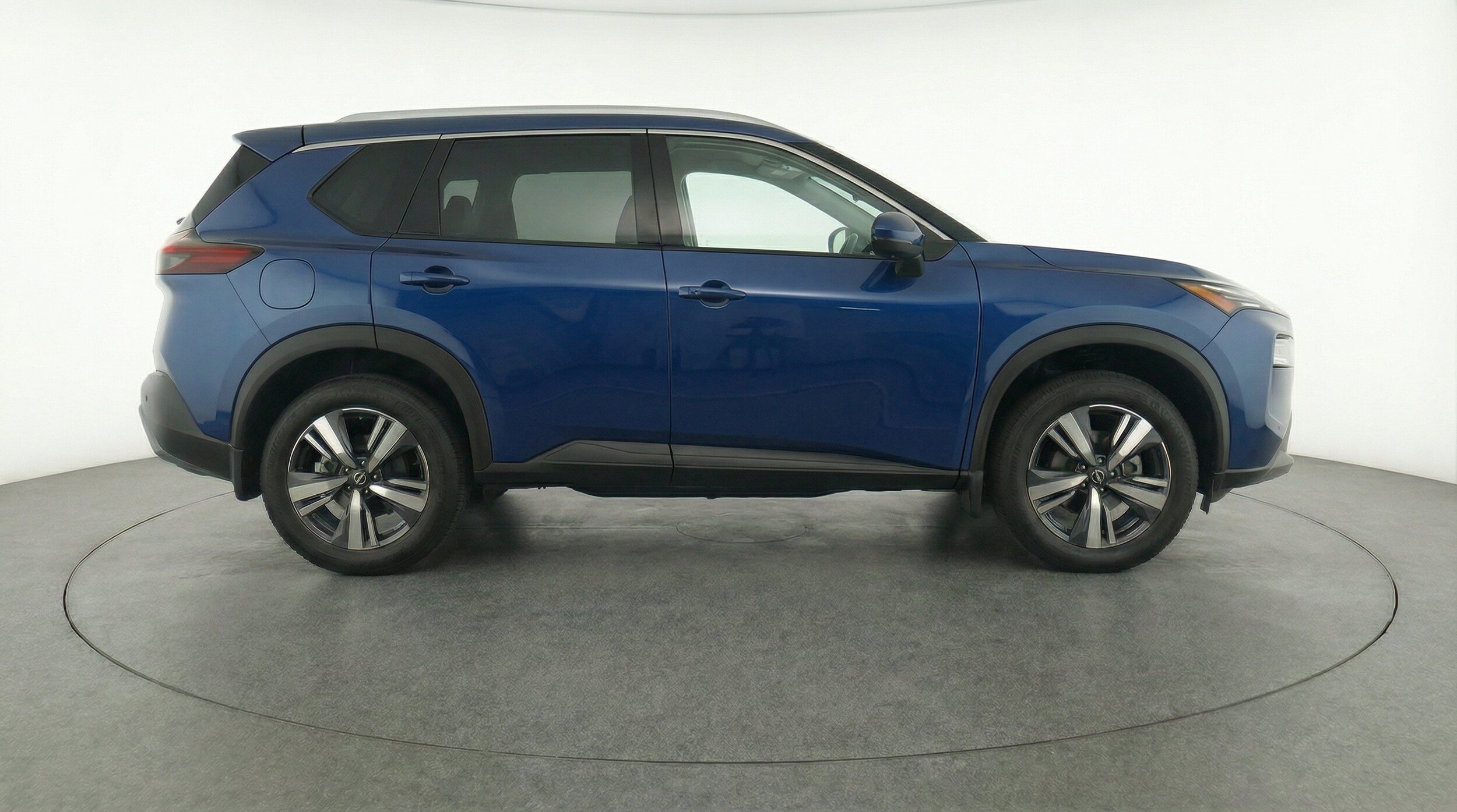 Thumbnail: 2026 Nissan Rogue - 11