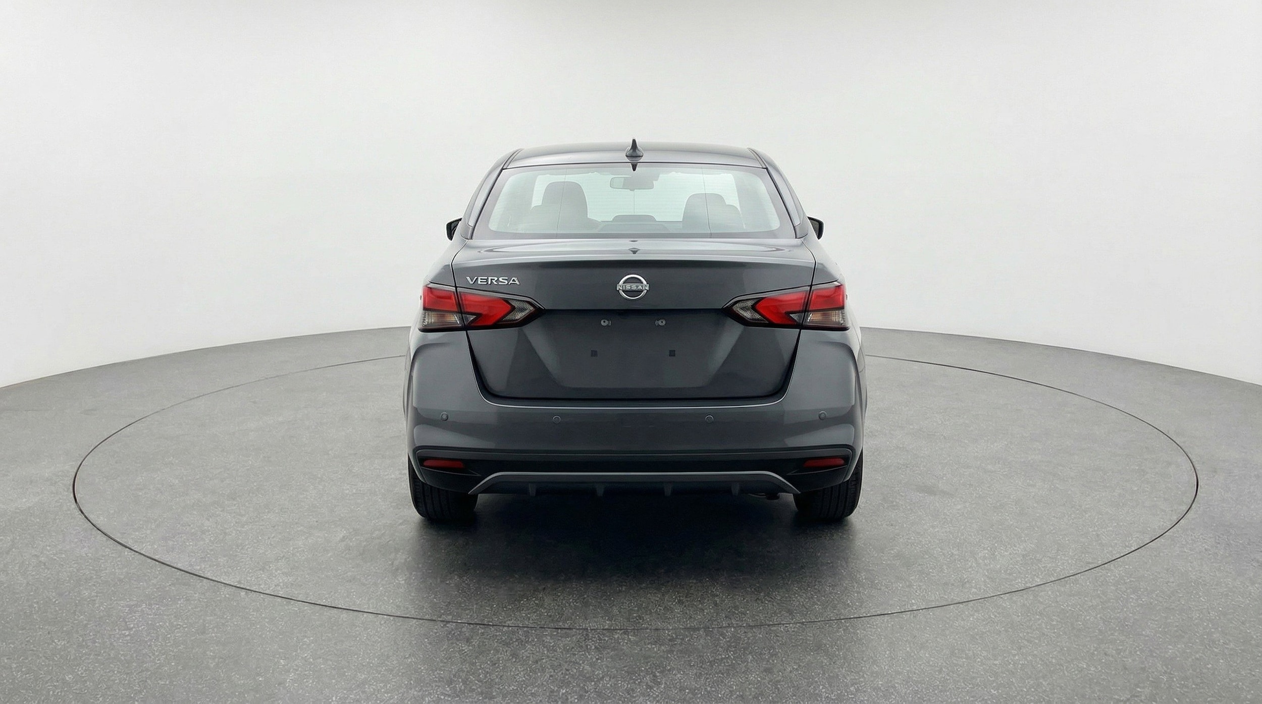 Thumbnail: 2025 Nissan Versa - 7