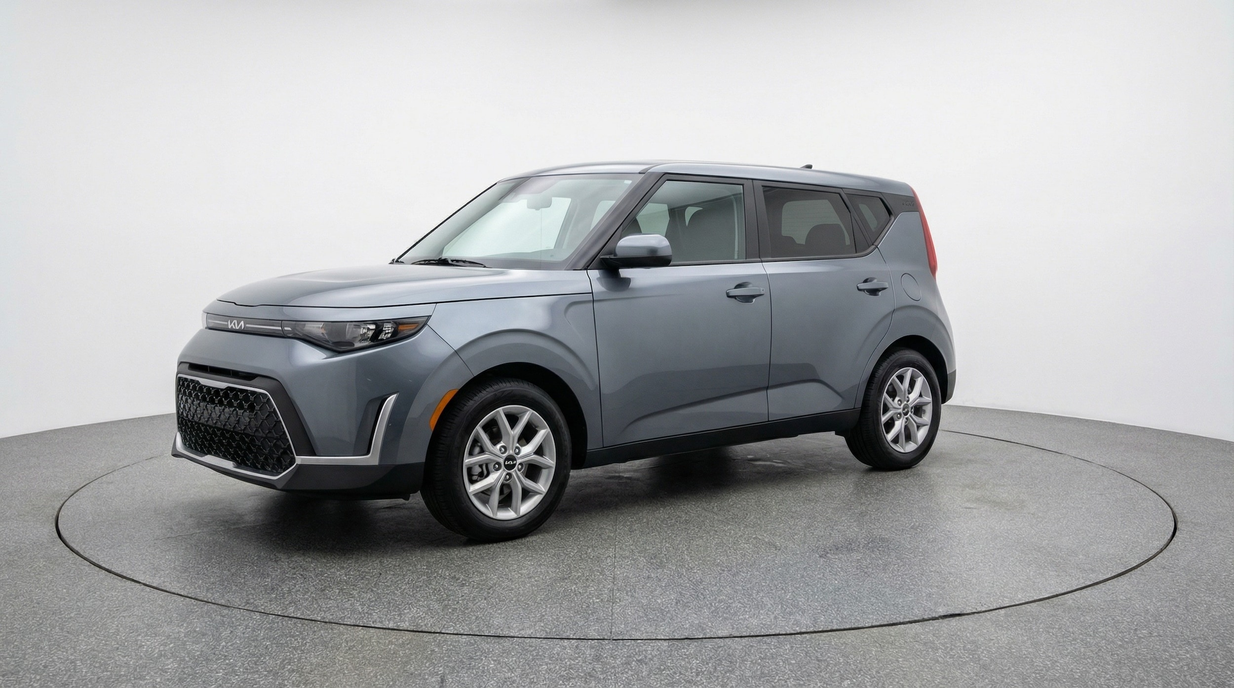 Thumbnail: 2025 Kia Soul - 3