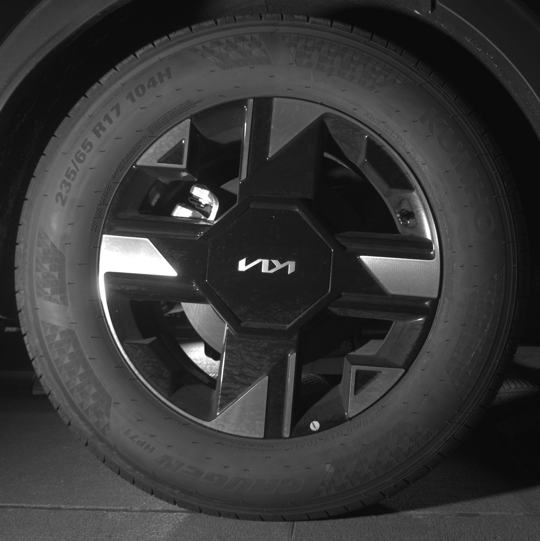 Thumbnail: 2026 Kia Sportage - 15