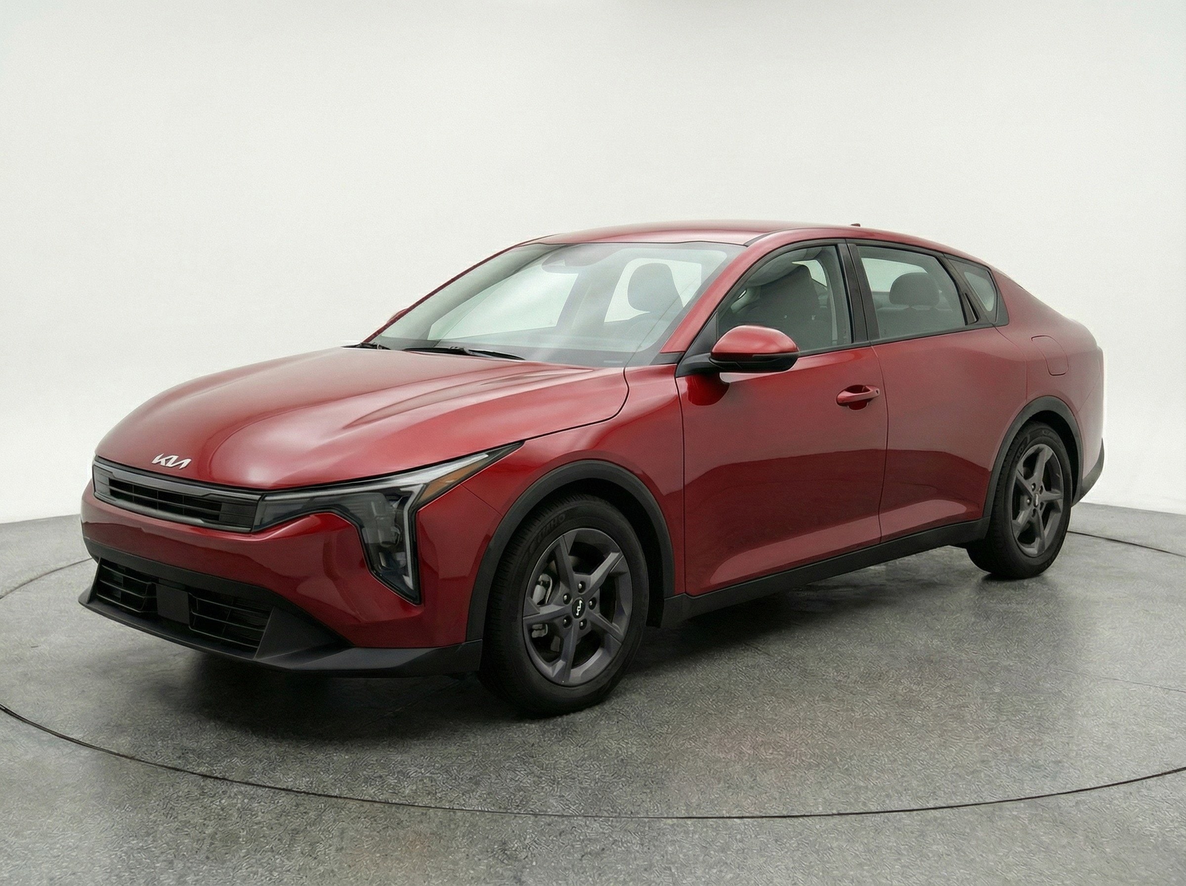Thumbnail: 2025 Kia K4 - 3