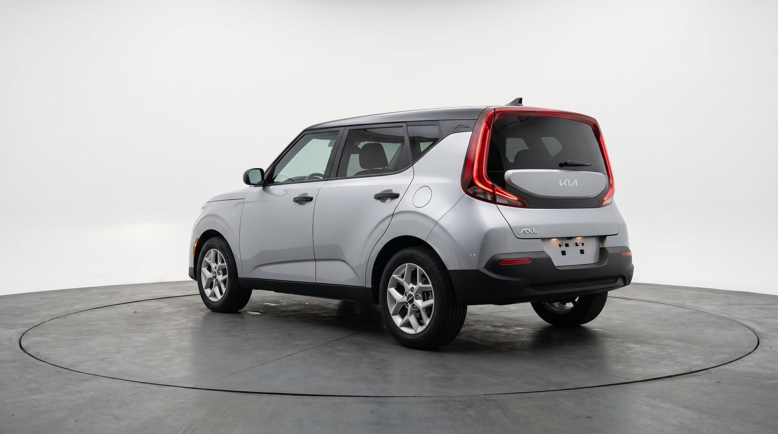 Thumbnail: 2025 Kia Soul - 6