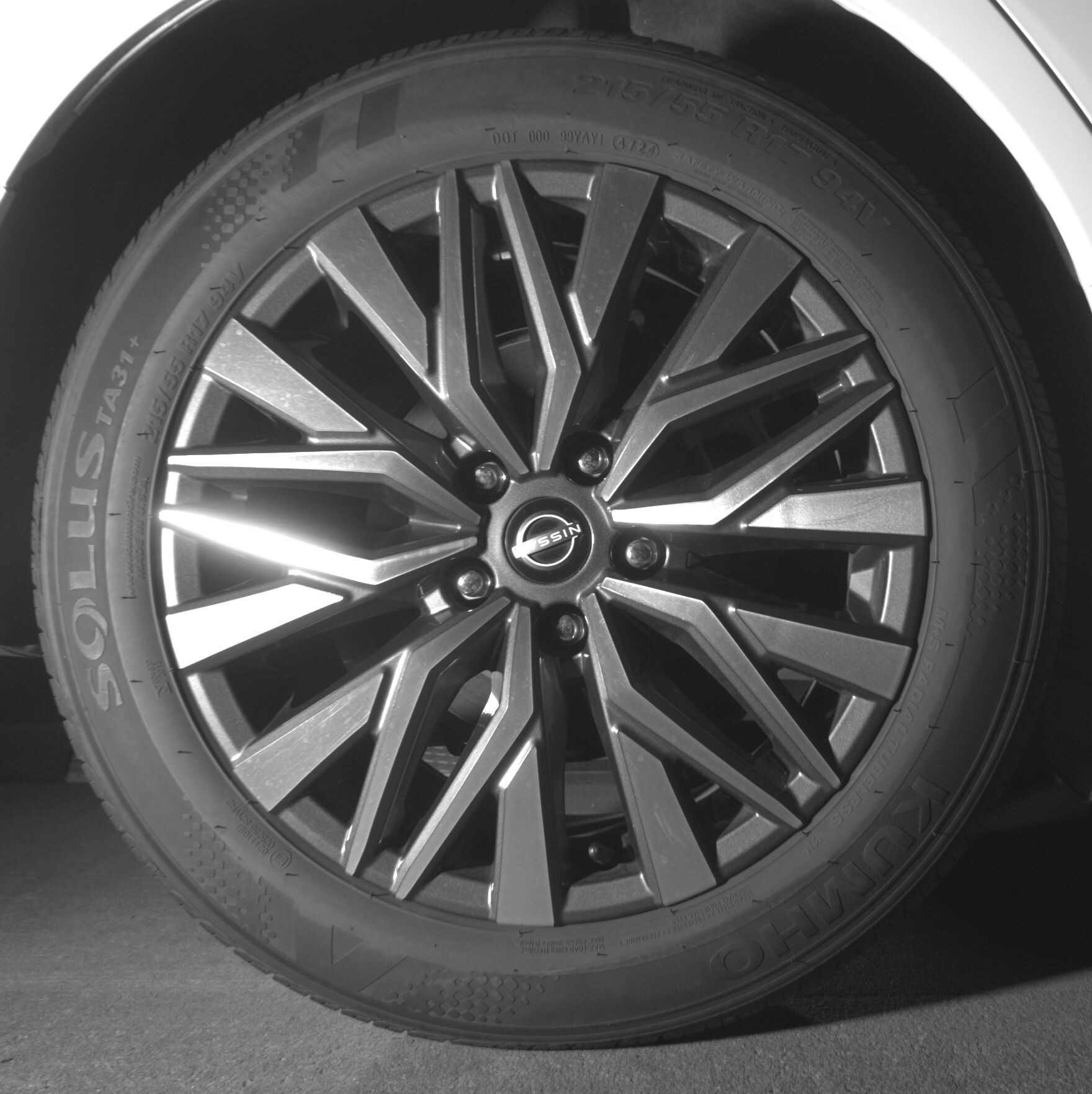 Thumbnail: 2025 Nissan Altima - 12