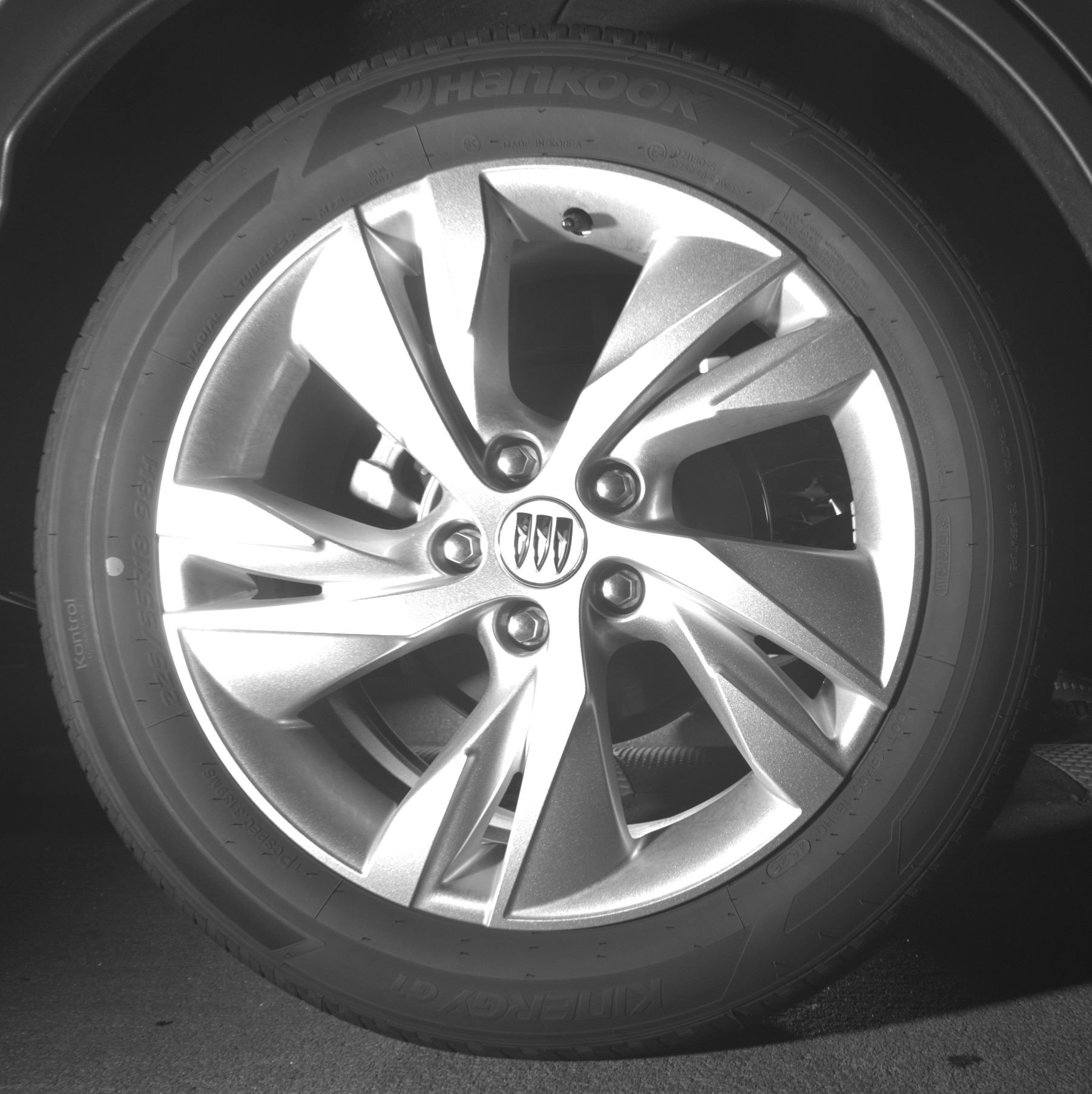 Thumbnail: 2026 Buick Encore GX - 15