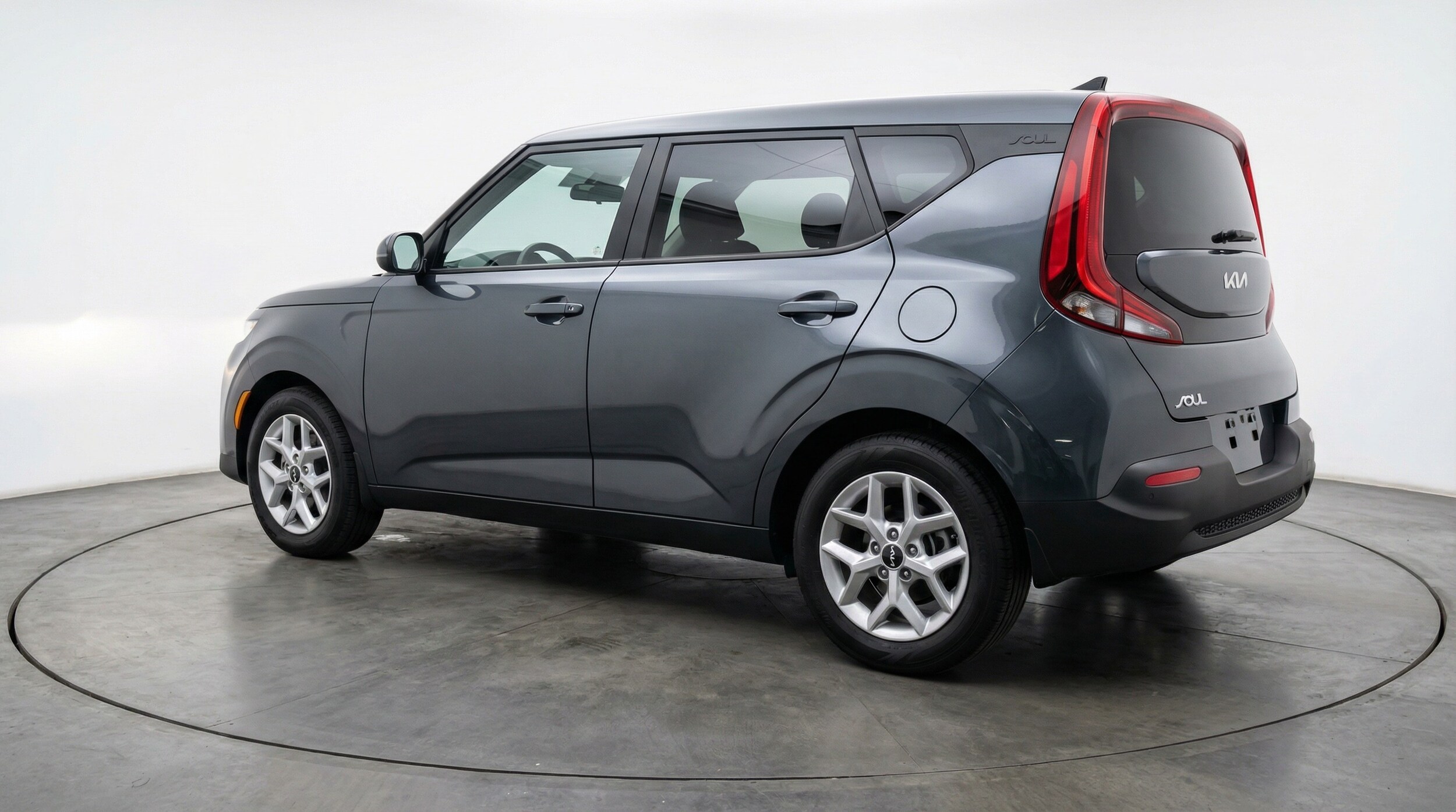 Thumbnail: 2025 Kia Soul - 5