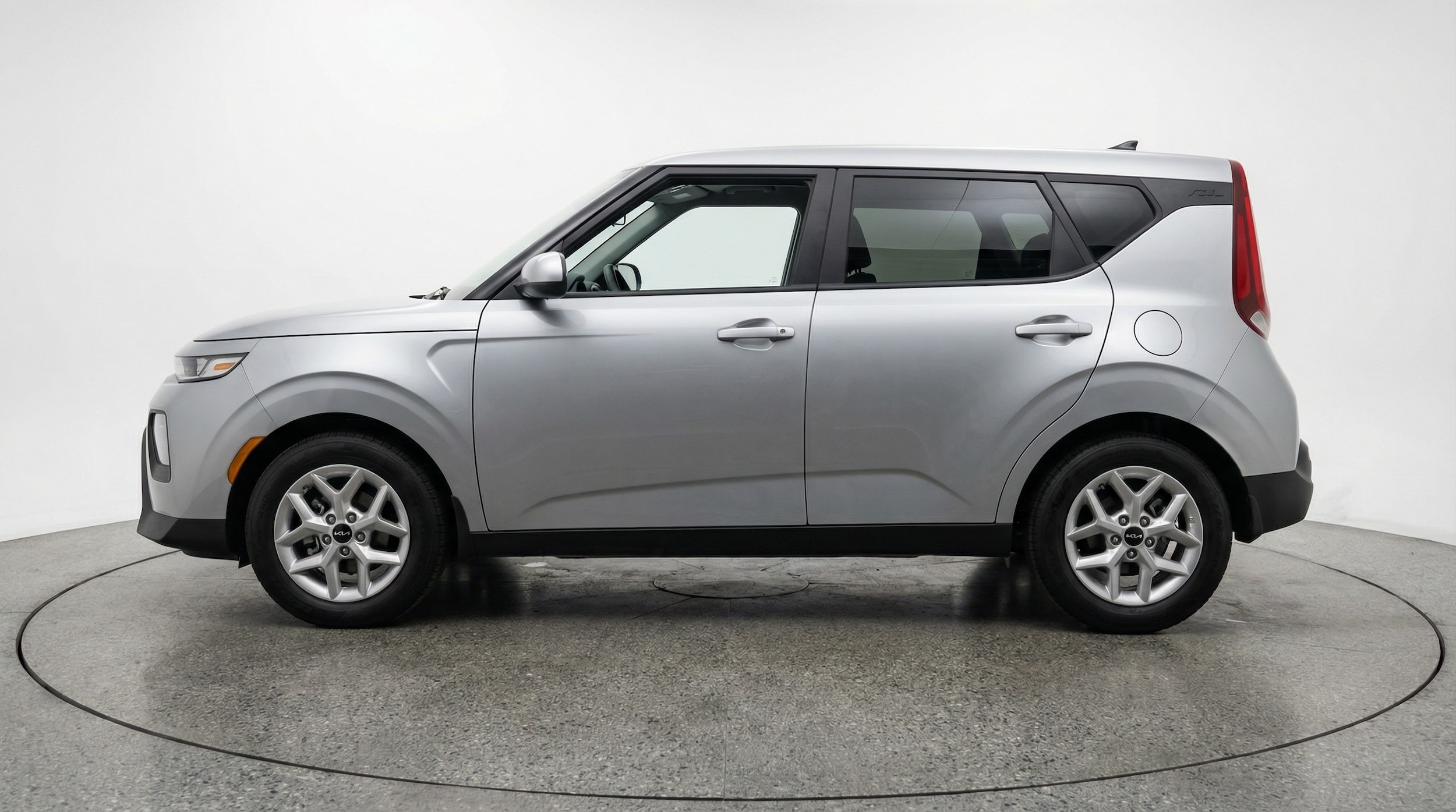 Thumbnail: 2025 Kia Soul - 4