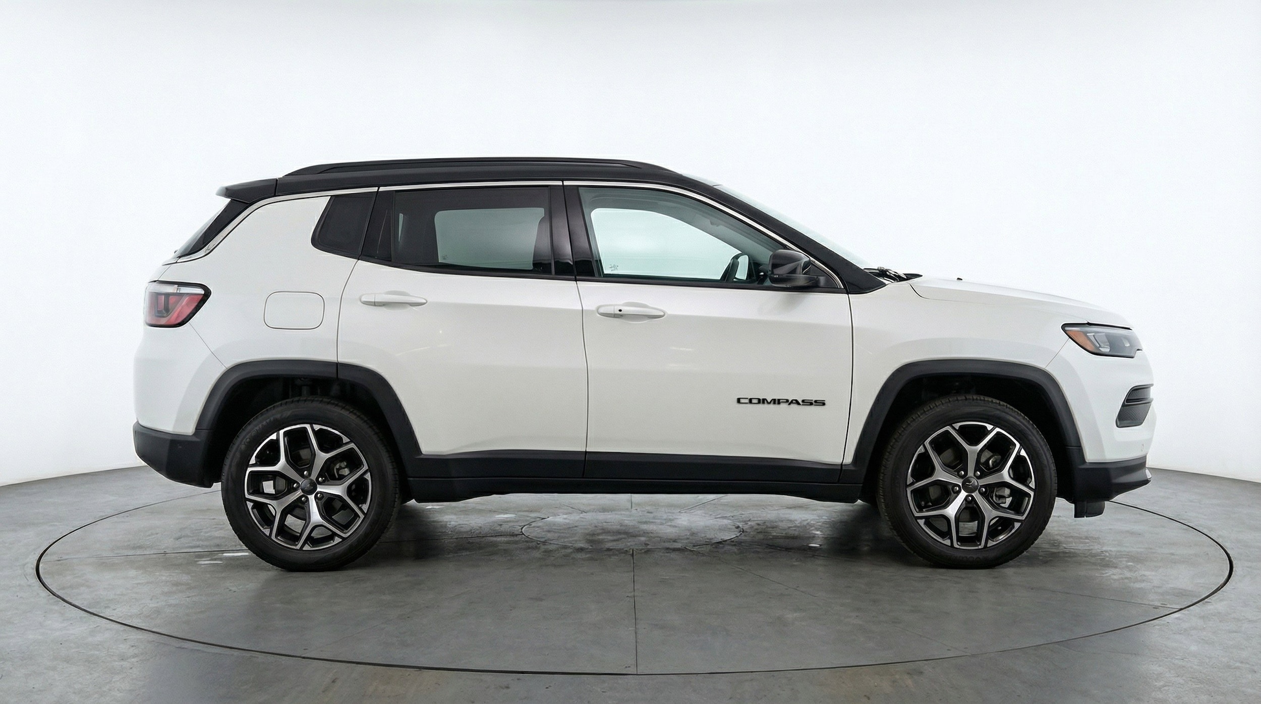 Thumbnail: 2025 Jeep Compass - 11