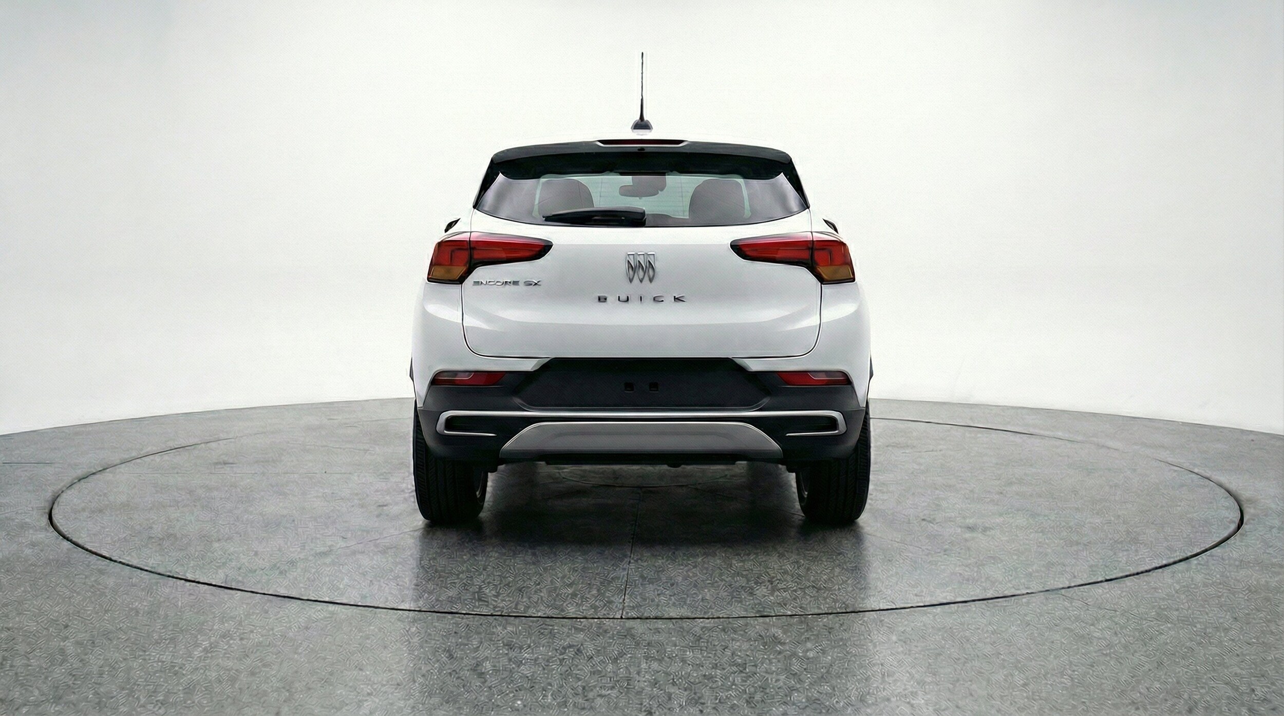 Thumbnail: 2026 Buick Encore GX - 7