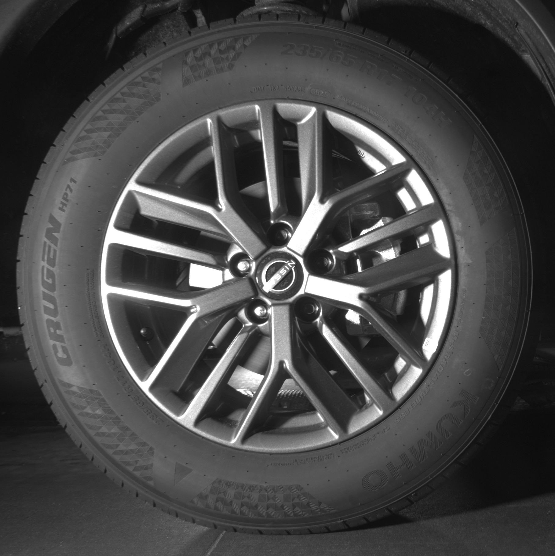Thumbnail: 2026 Nissan Rogue - 13