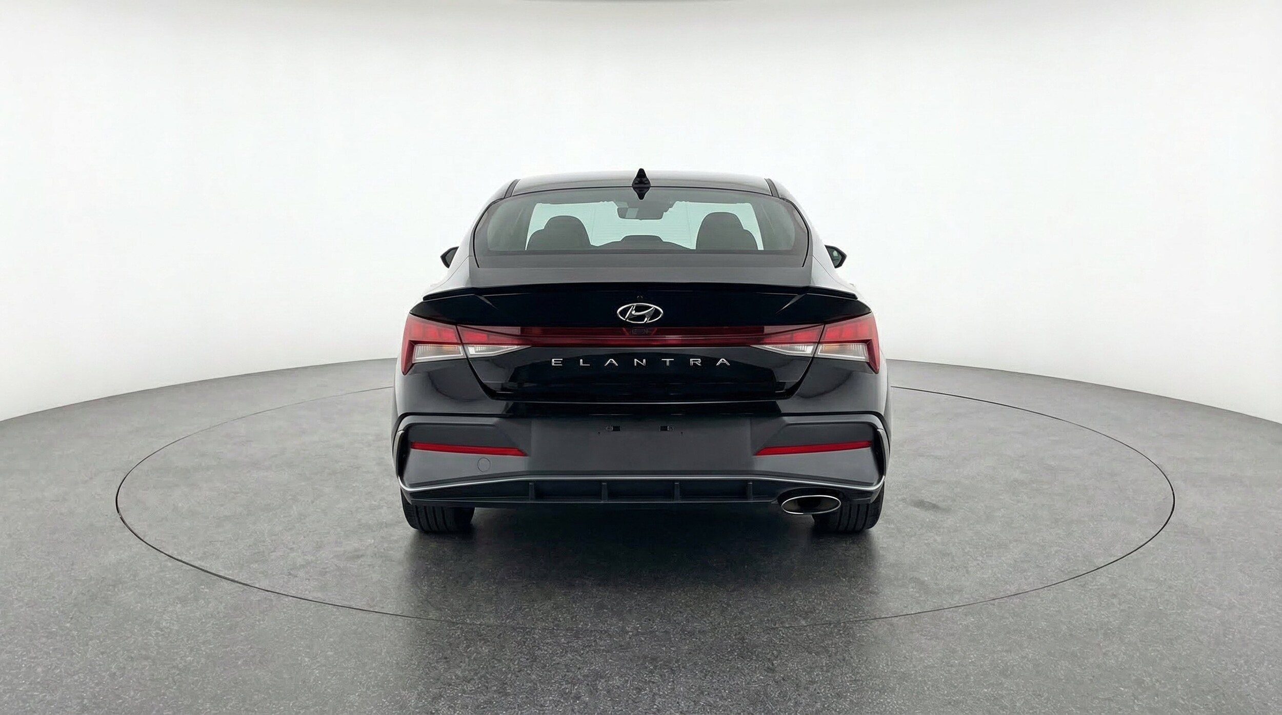Thumbnail: 2026 Hyundai Elantra - 7