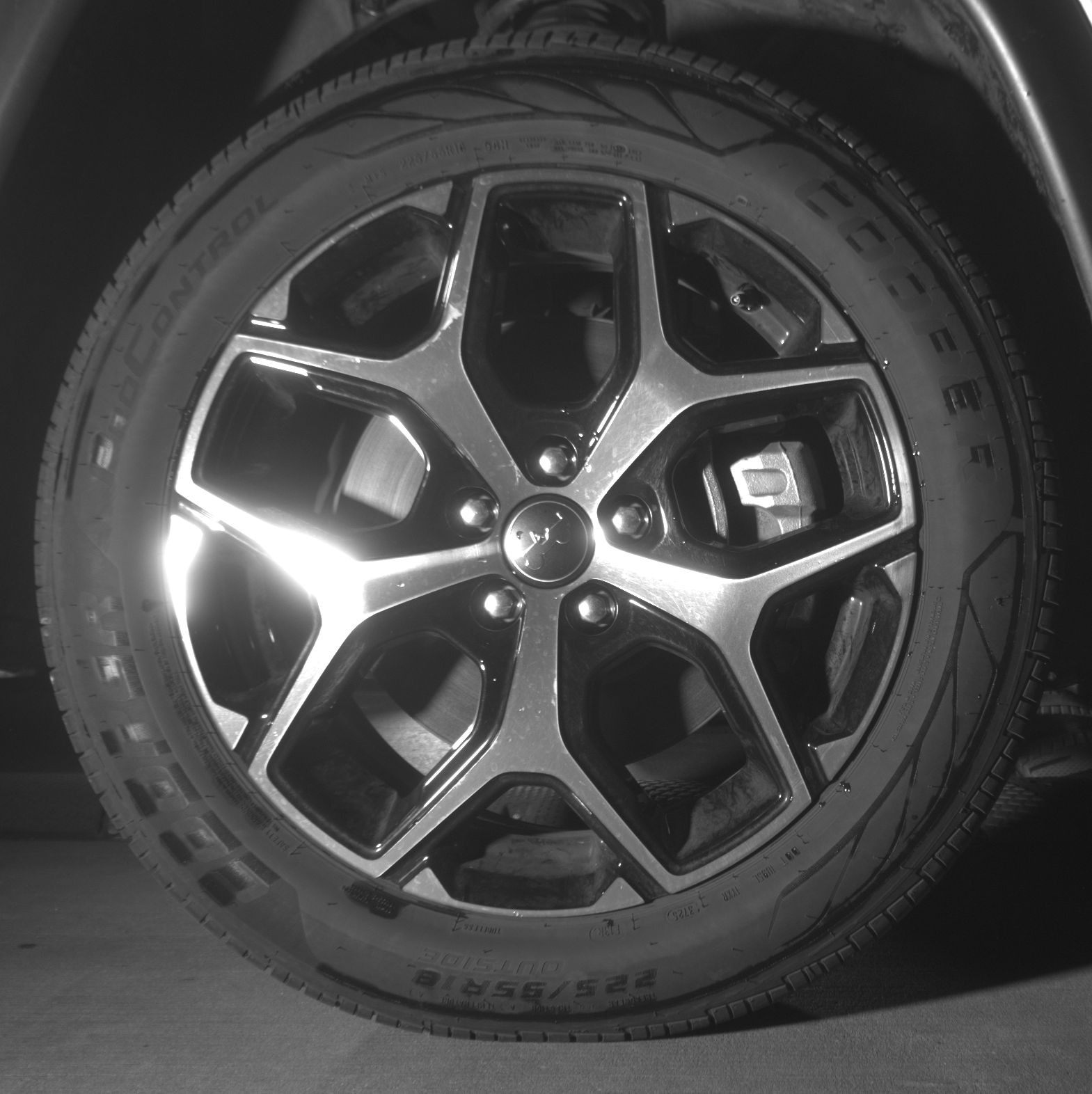 Thumbnail: 2025 Jeep Compass - 10