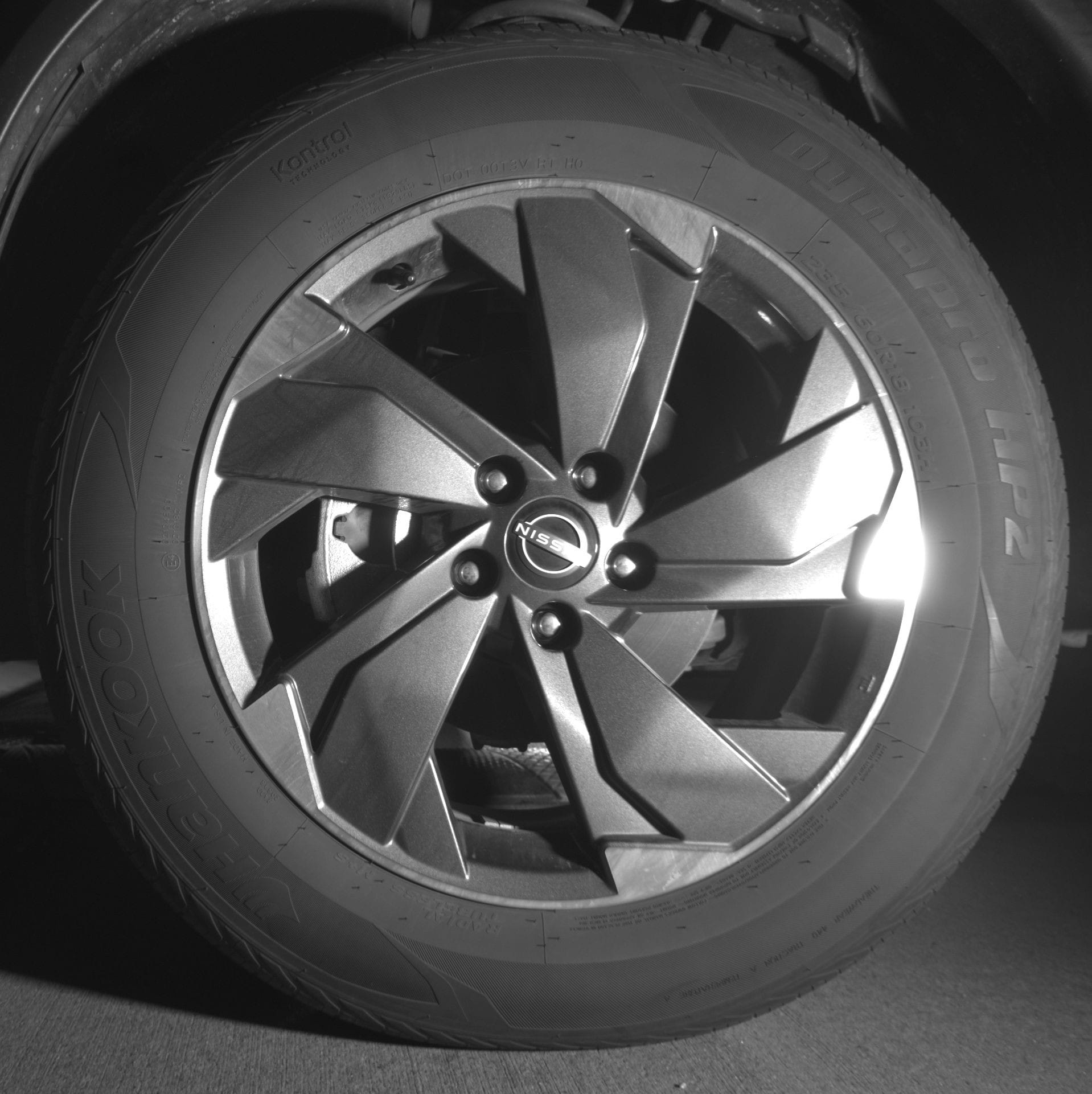 Thumbnail: 2025 Nissan Rogue - 9