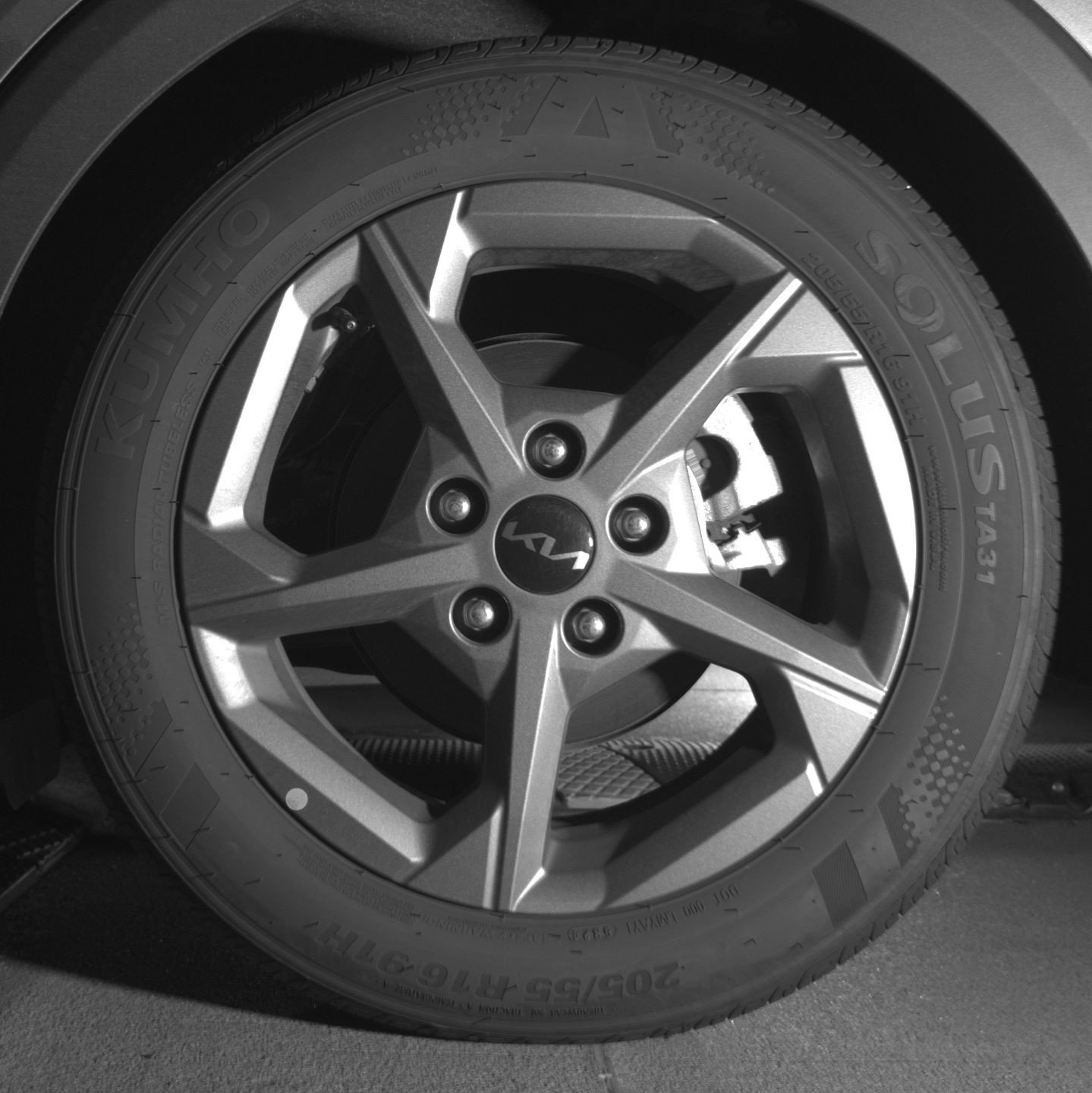 Thumbnail: 2025 Kia K4 - 14