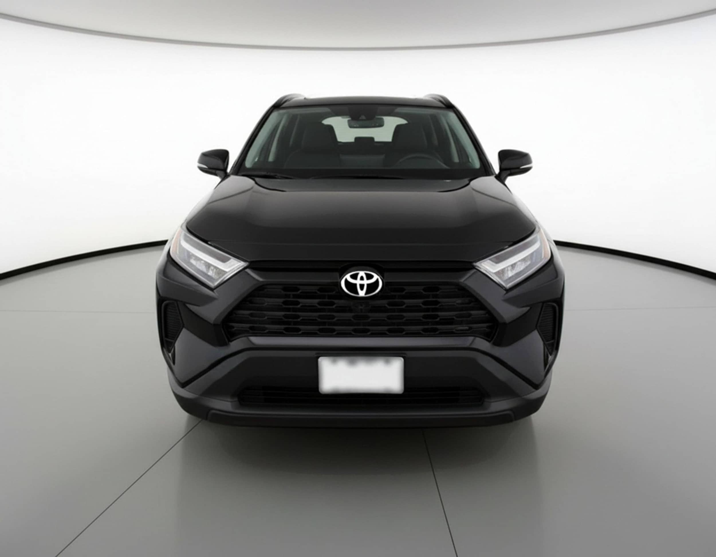 Thumbnail: 2025 Toyota RAV4 - 2