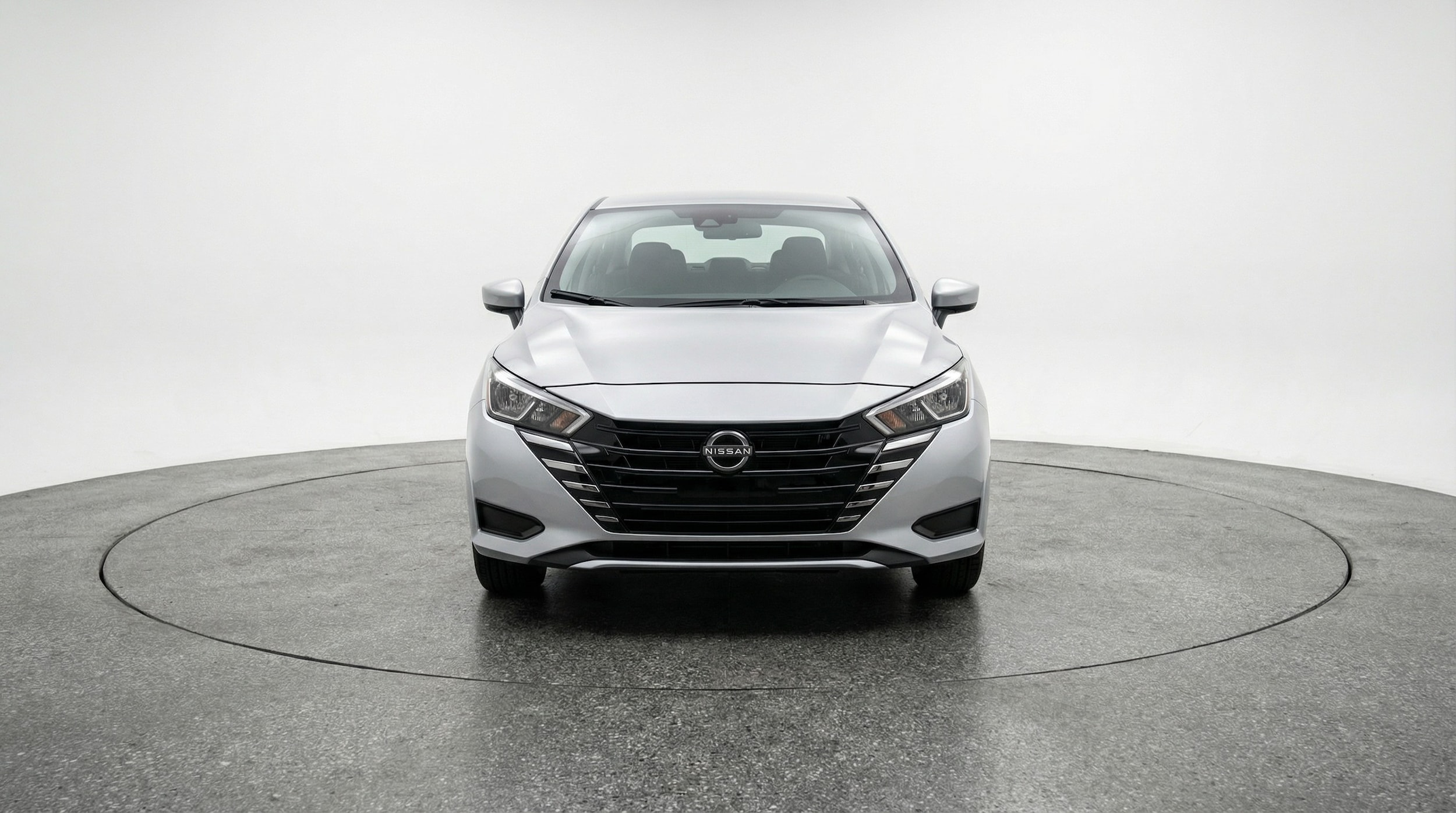 Thumbnail: 2025 Nissan Versa - 2