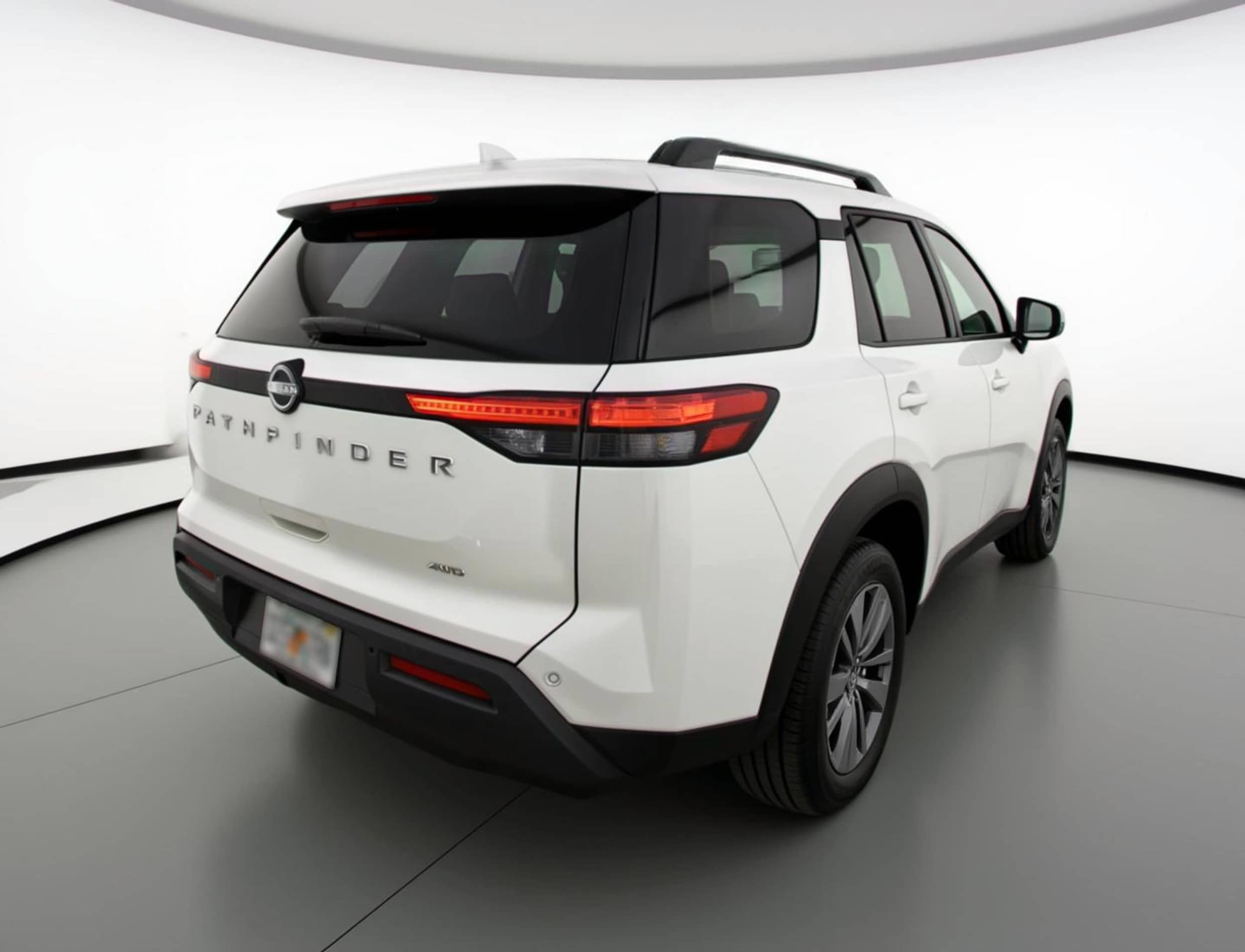 Thumbnail: 2025 Nissan Pathfinder - 7