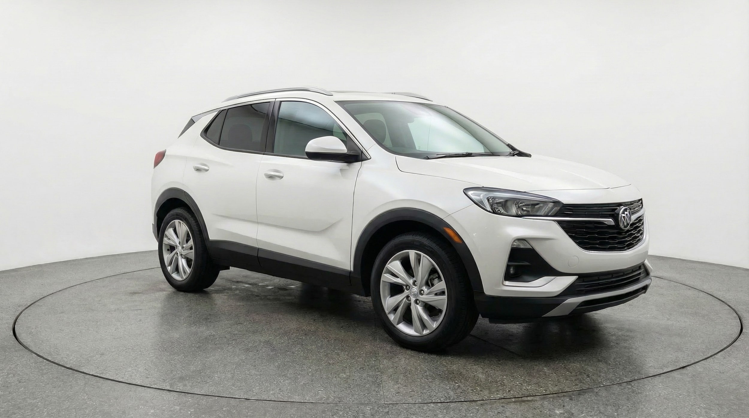 Thumbnail: 2025 Buick Encore GX - 1